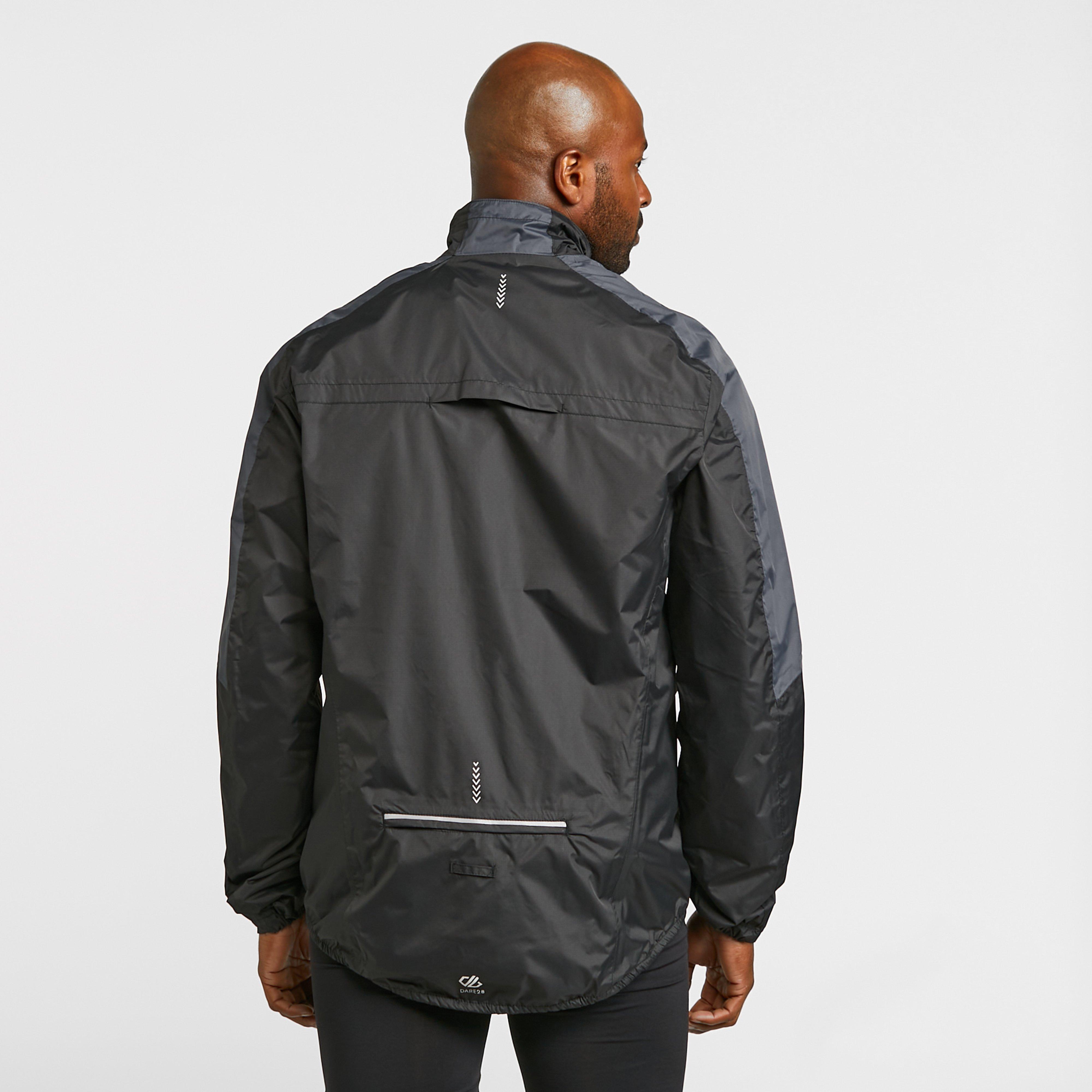 Men's Mediant Waterproof Shell Jacket