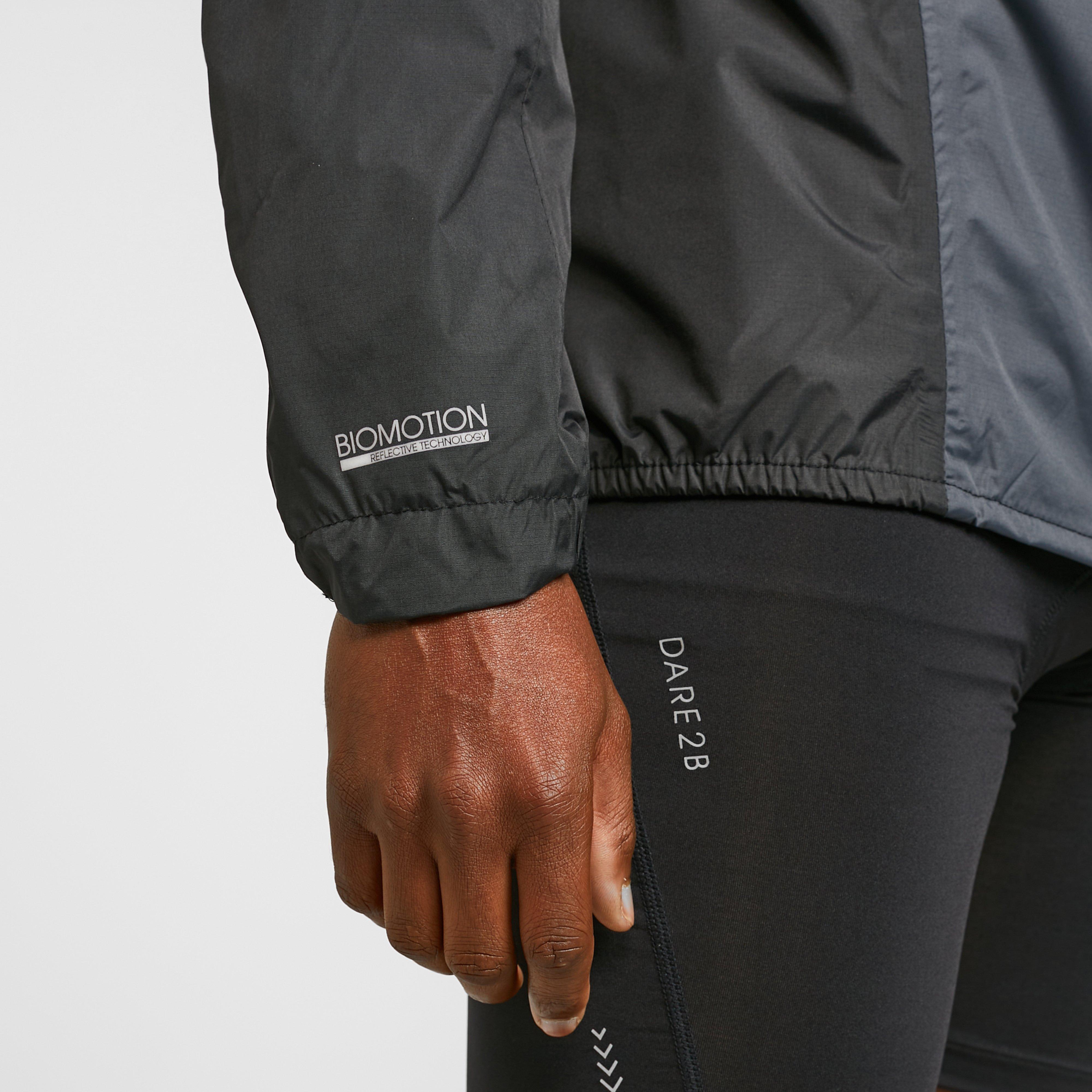 Men's Mediant Waterproof Shell Jacket