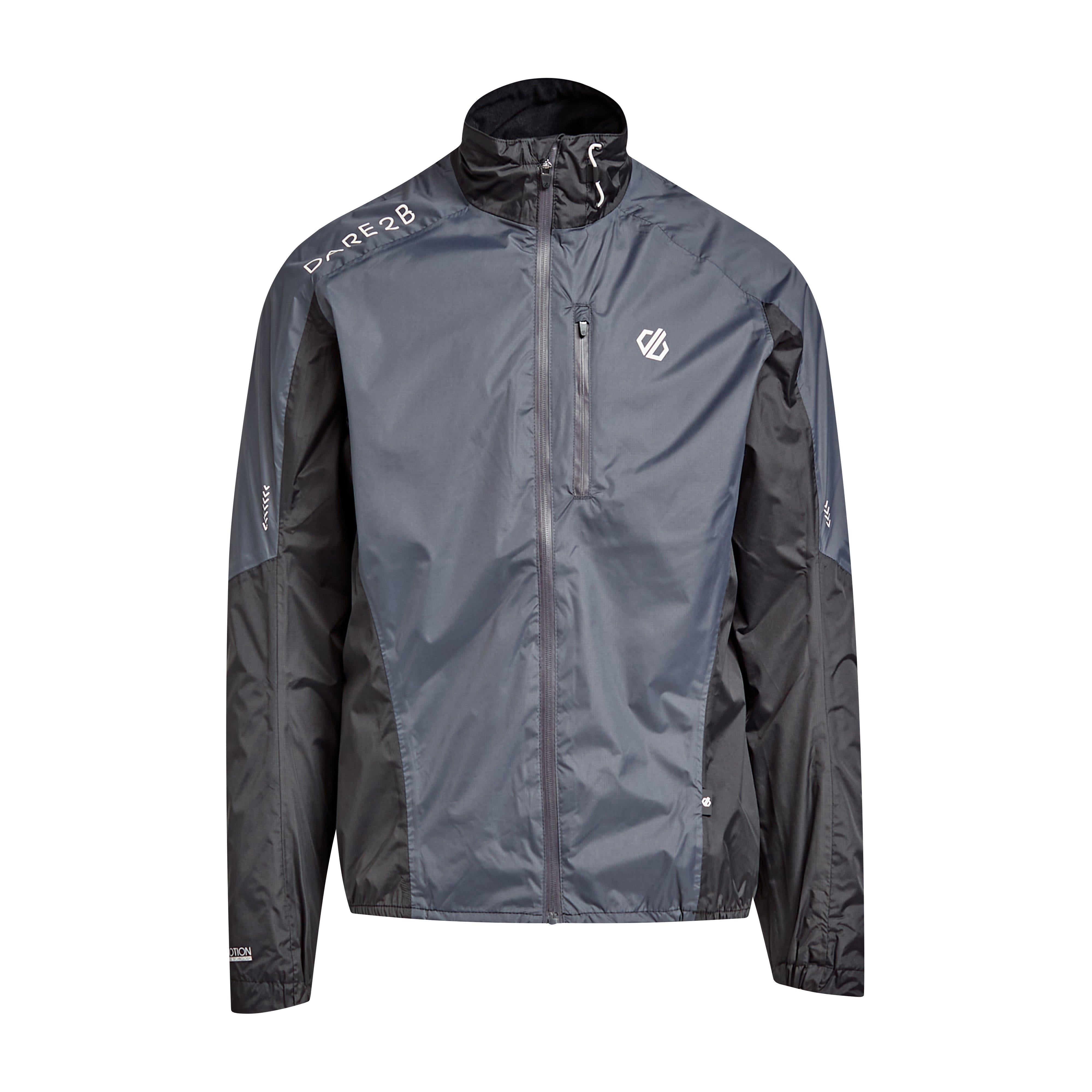 Men's Mediant Waterproof Shell Jacket