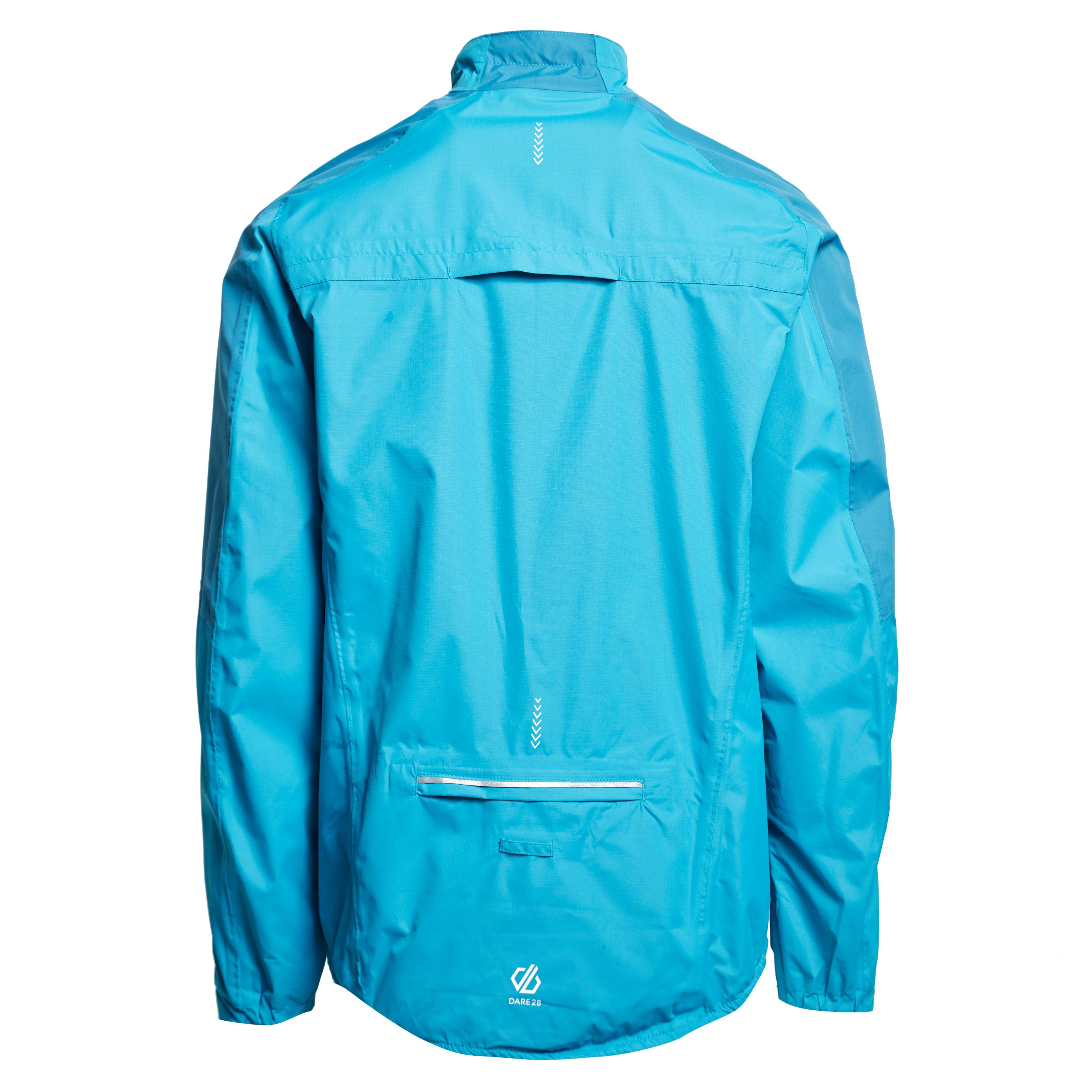 Men's Mediant Waterproof Shell Jacket