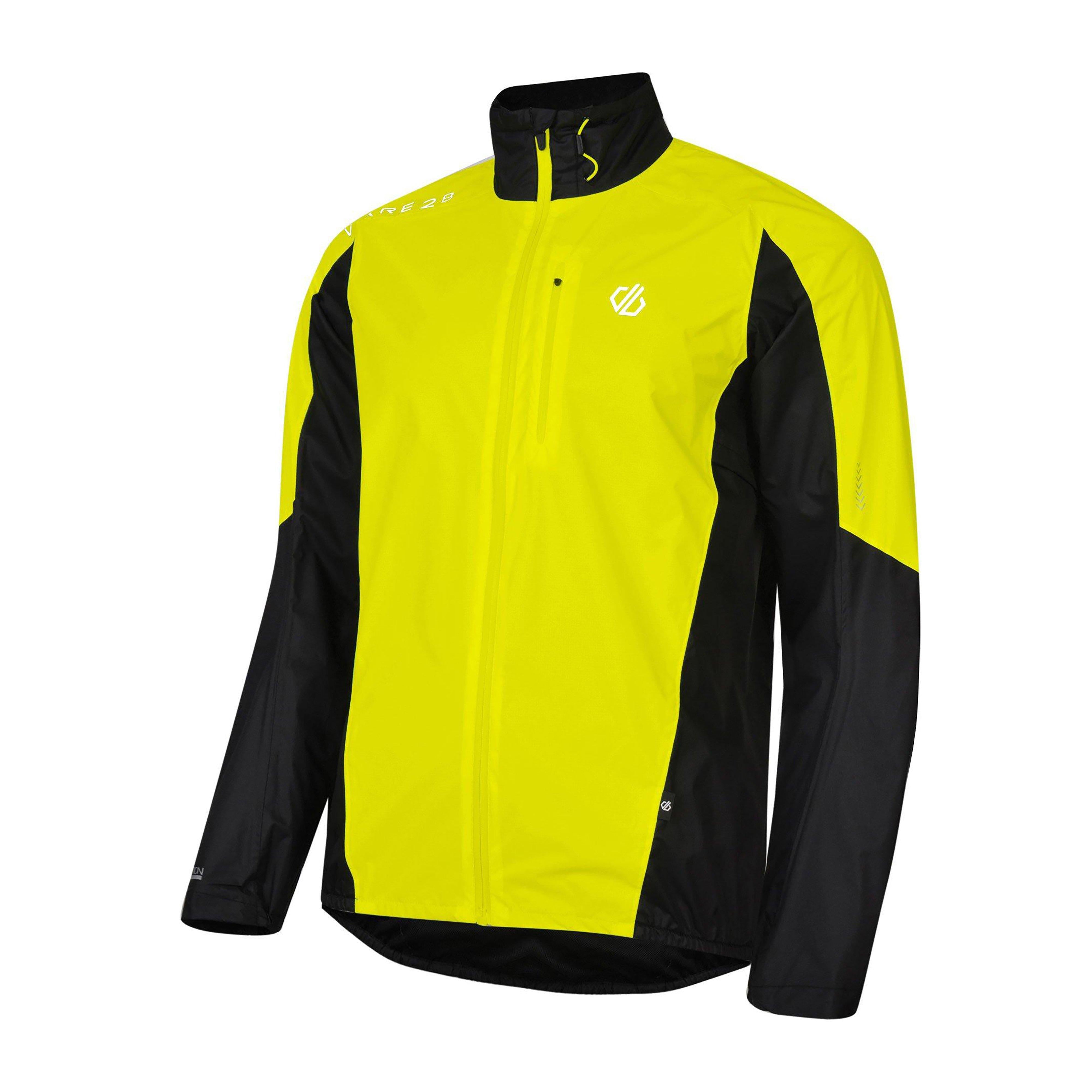 Men's Mediant Waterproof Shell Jacket