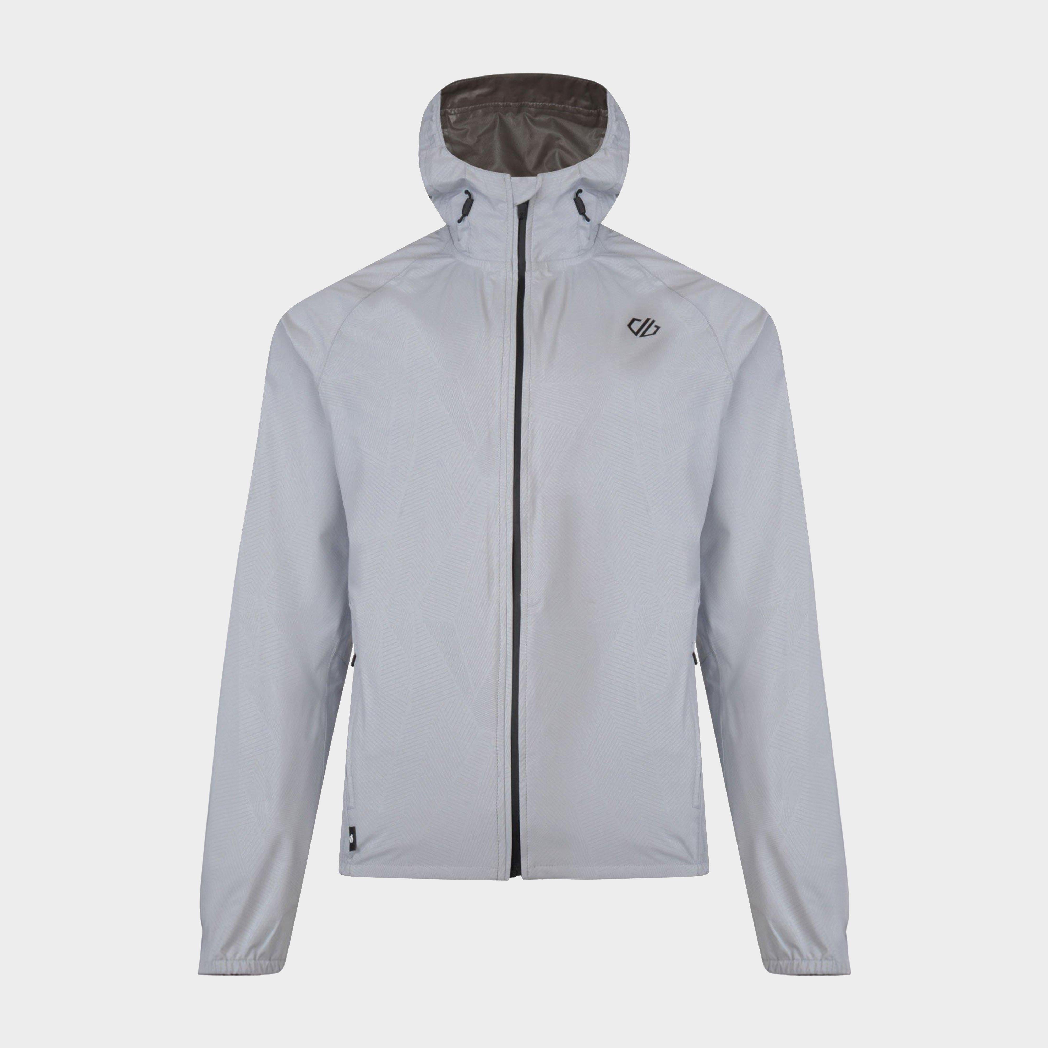 Men's Arrange Jacket