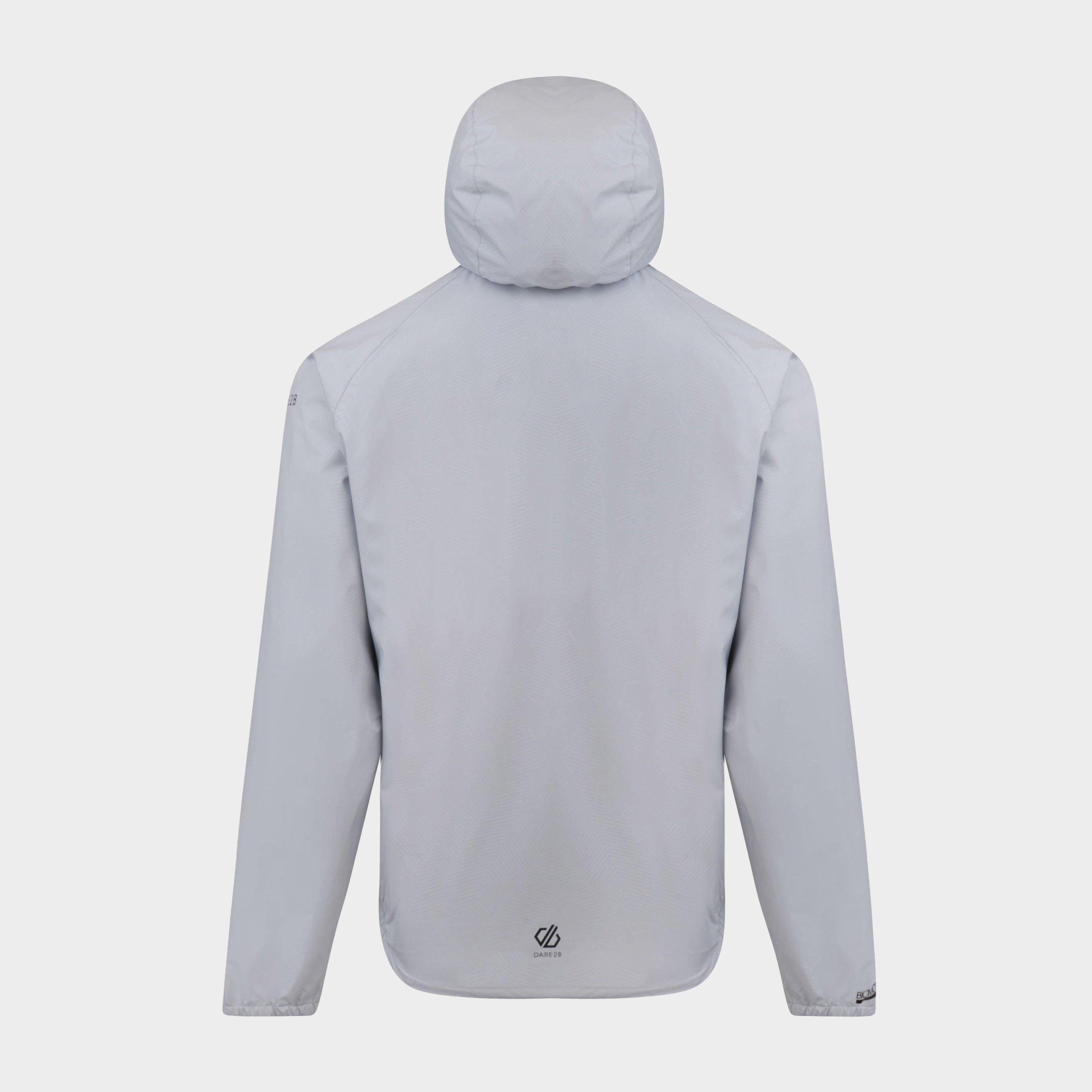 Men's Arrange Jacket