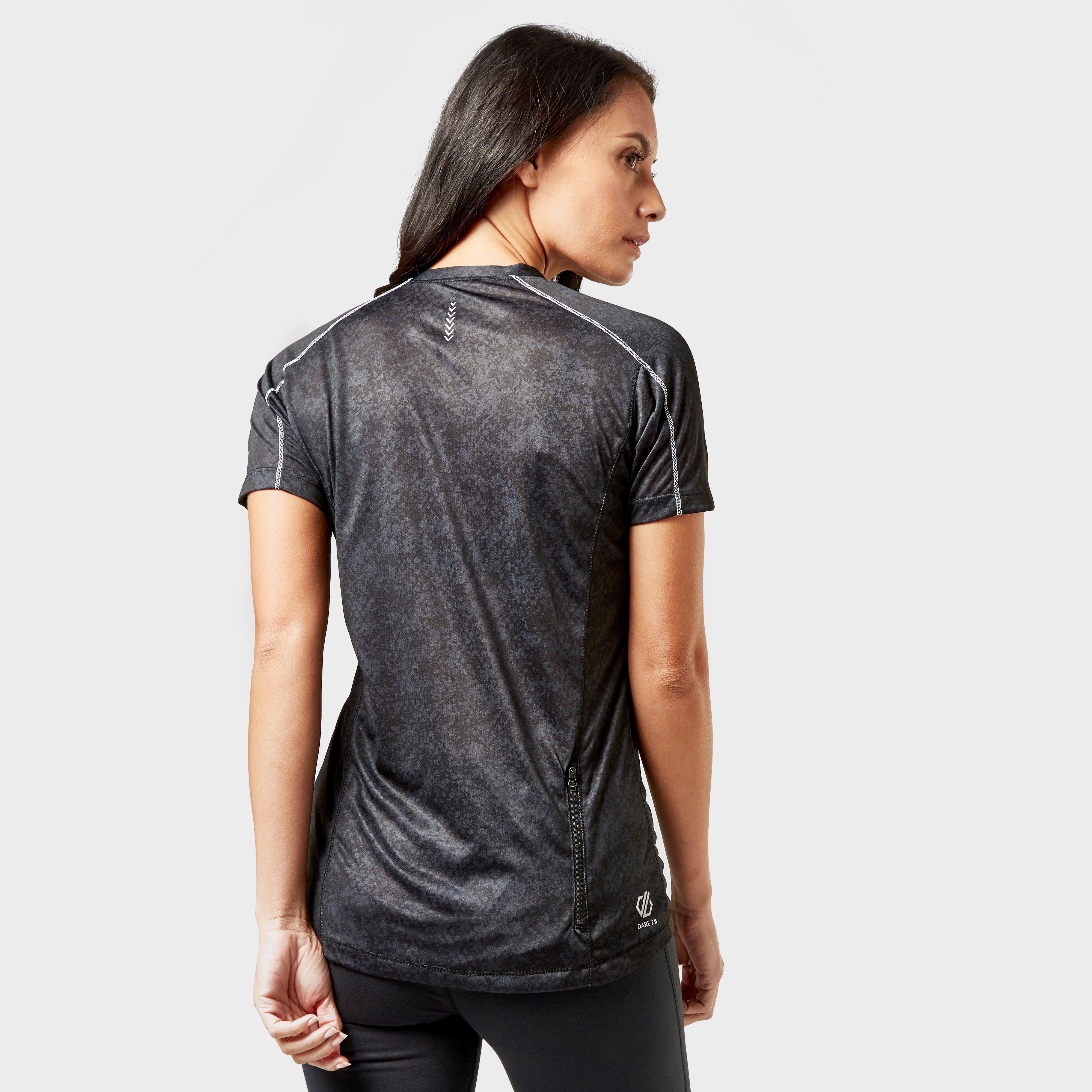 Women's Theory Jersey