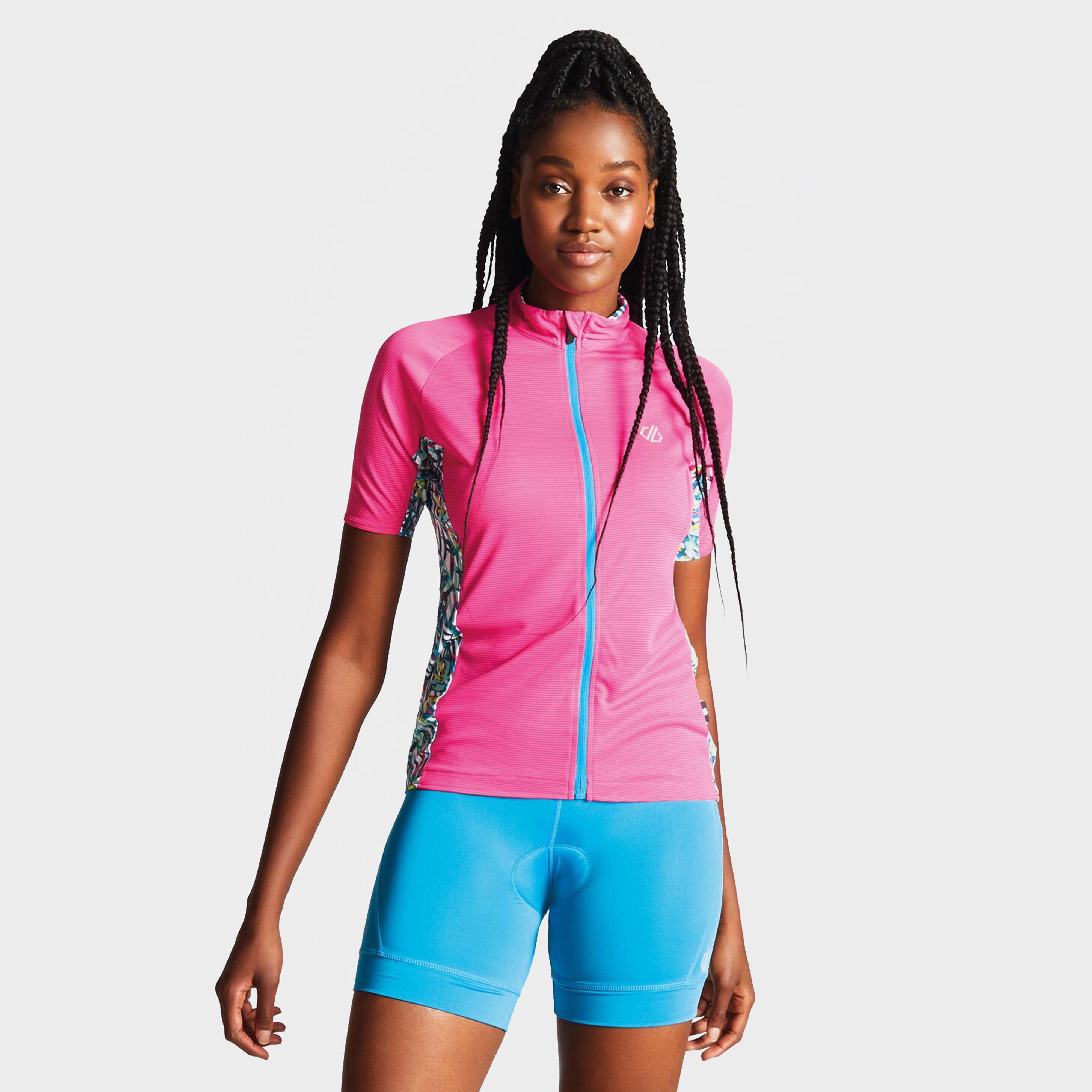 Women’s Expound Cycling Jersey
