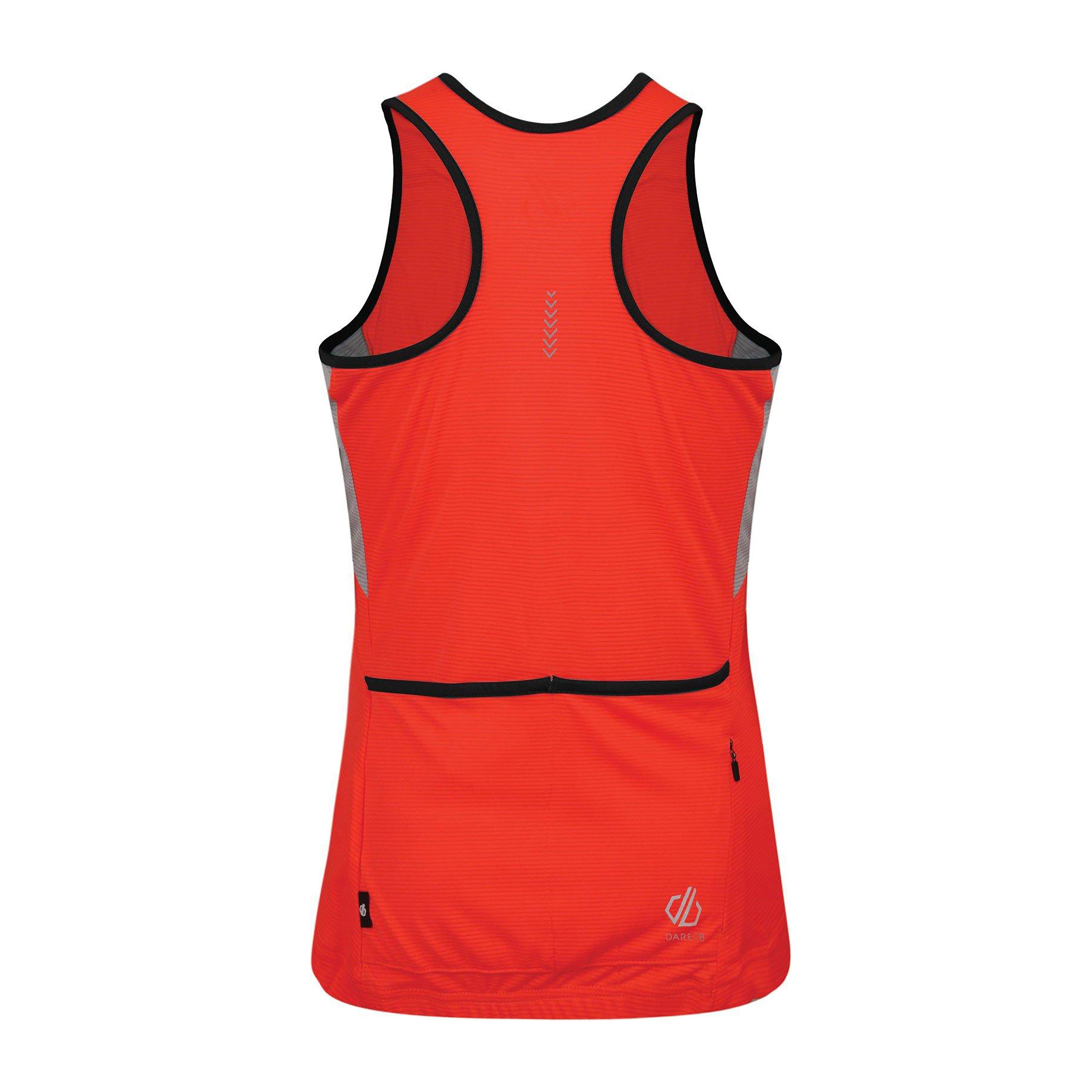 Women's Illustrate Cycle Vest