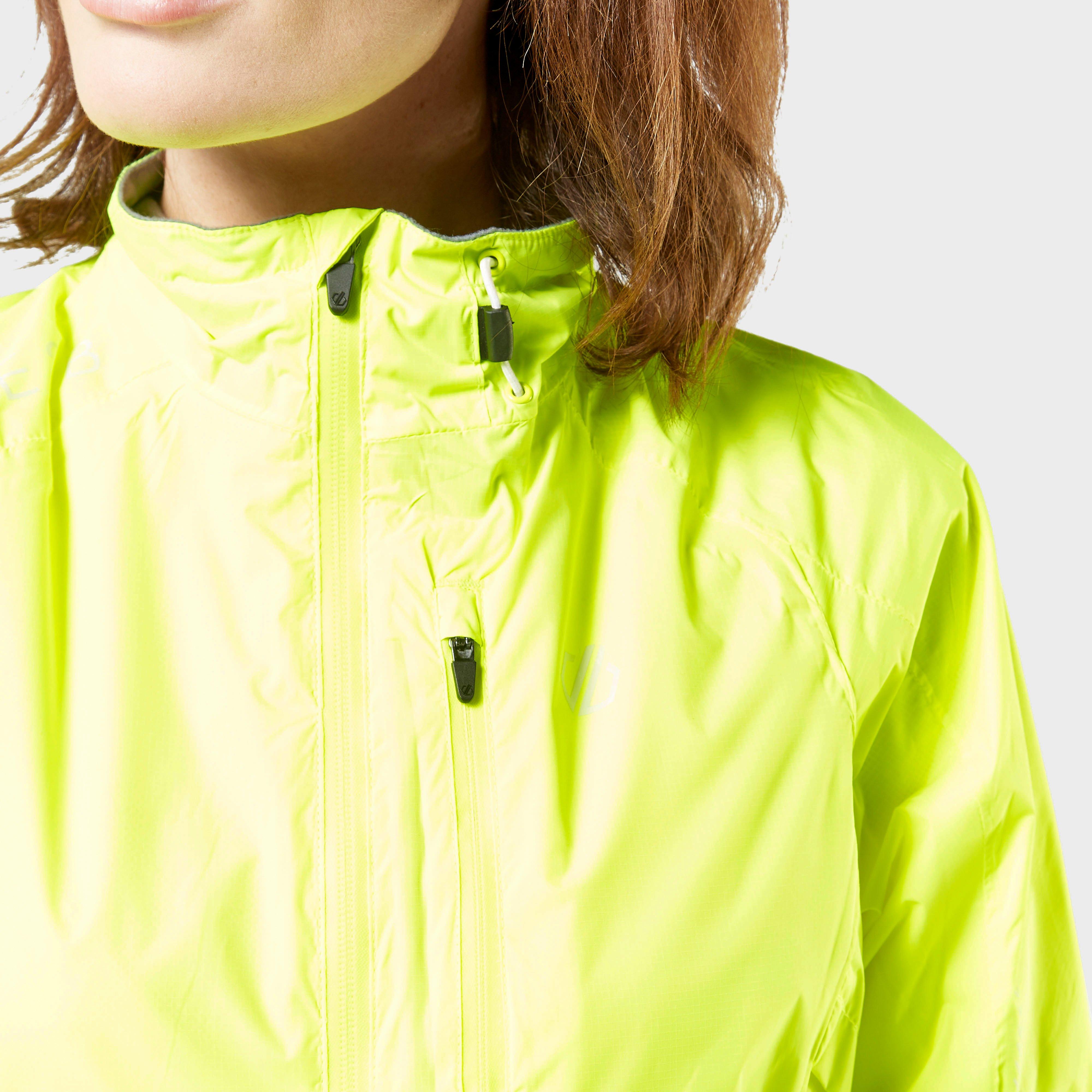 Women's Mediant Waterproof Shell Jacket