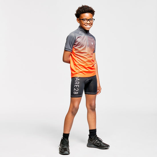 Kids' Gradual Cycling Shorts