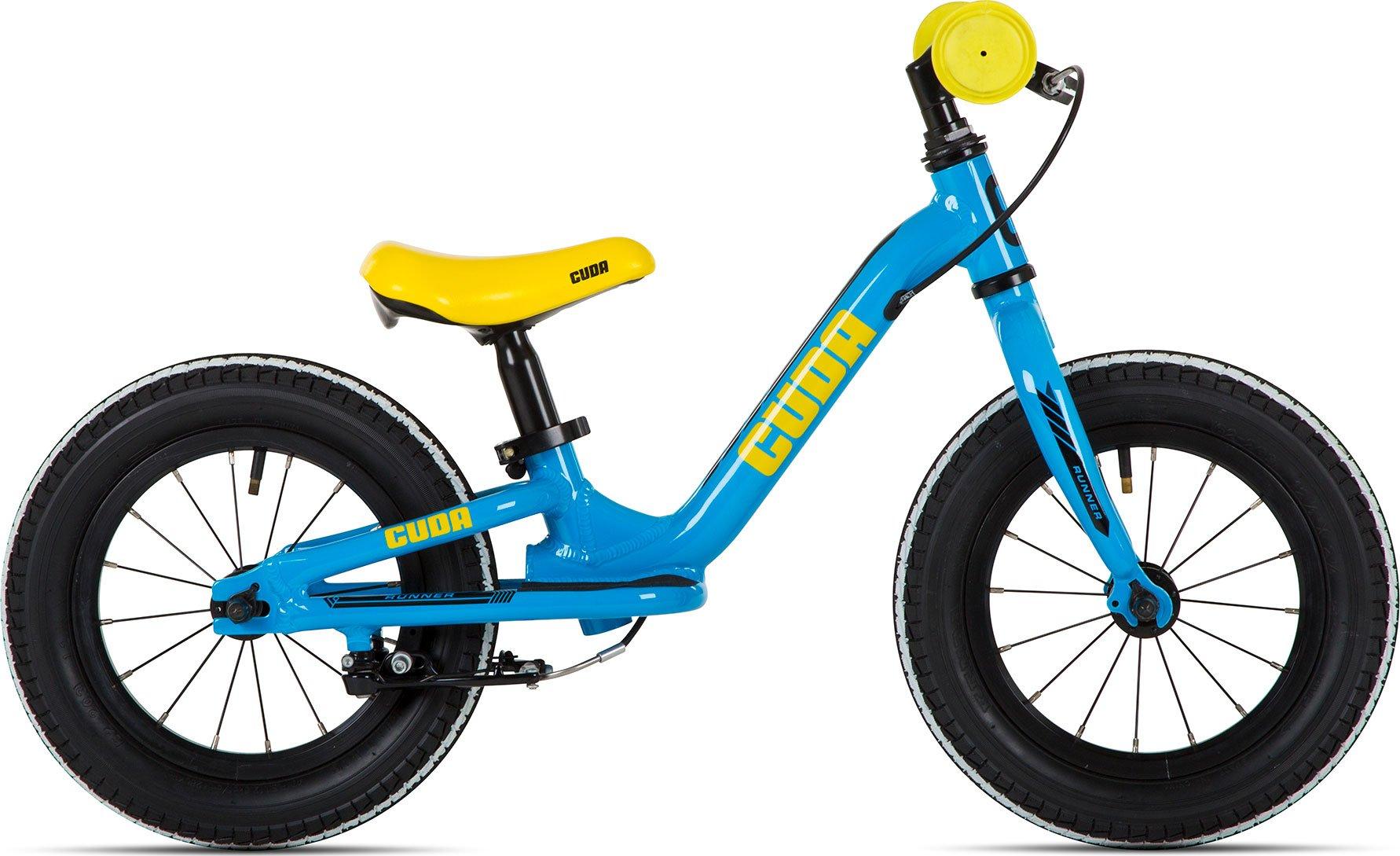 Runner 12" Balance Bike