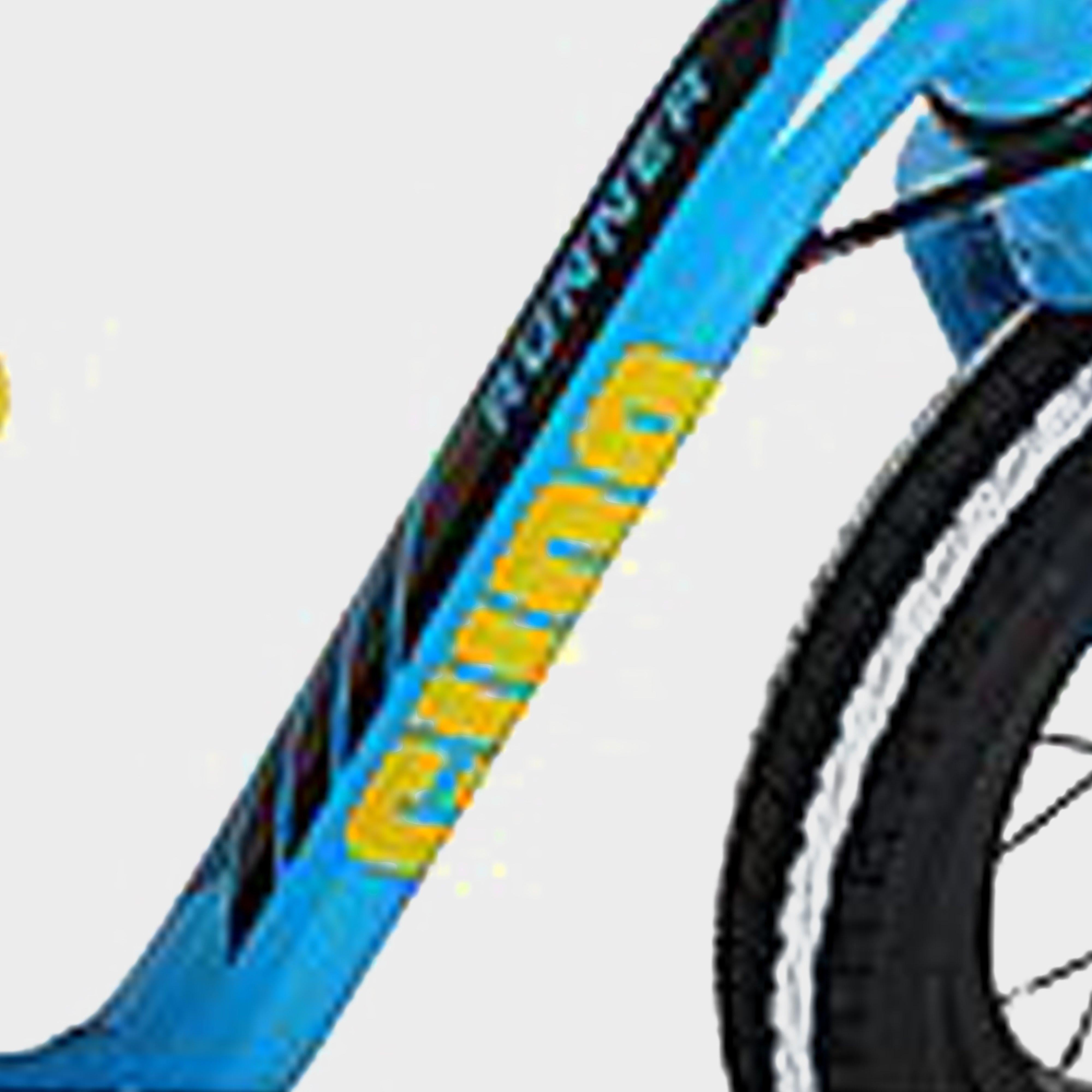 Runner 12" Balance Bike