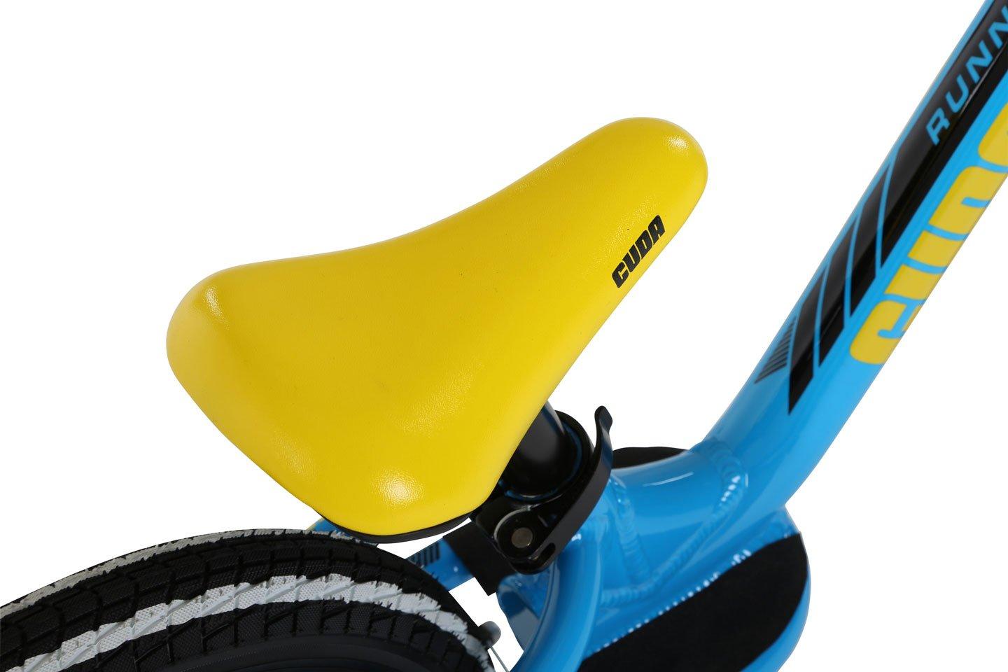 Runner 12" Balance Bike