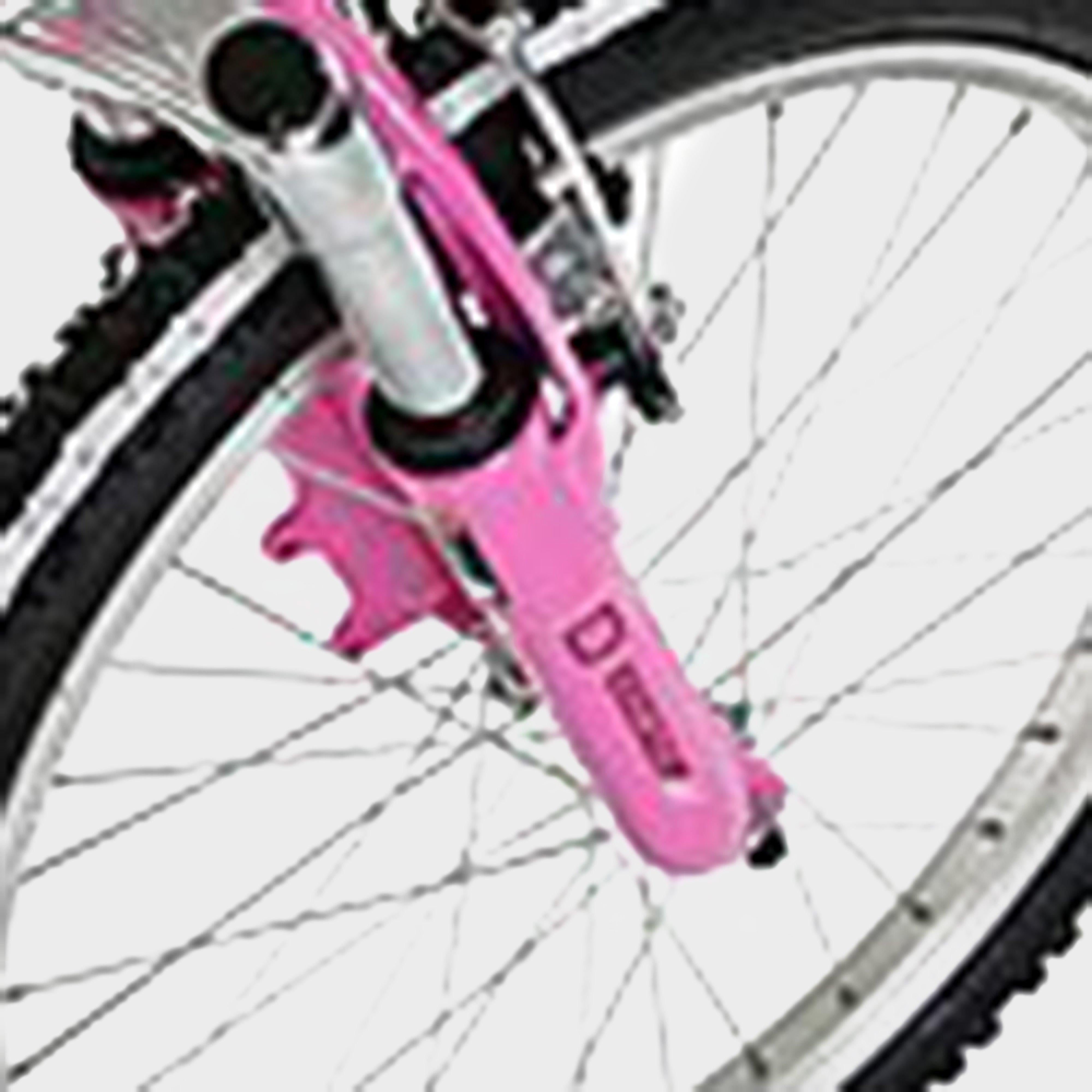 Kinetic 20" Kids' Mountain Bike