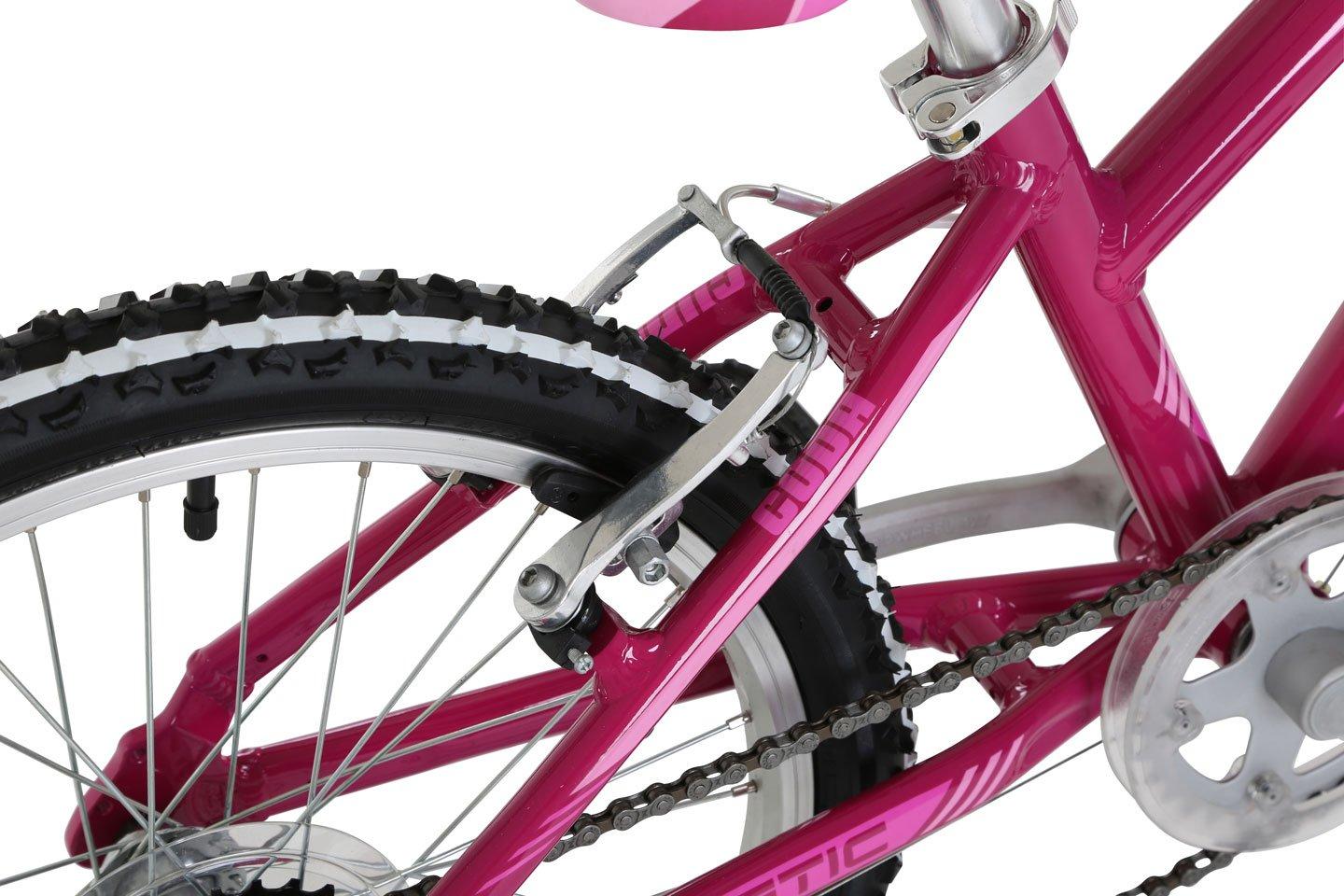 Kinetic 20" Kids' Mountain Bike