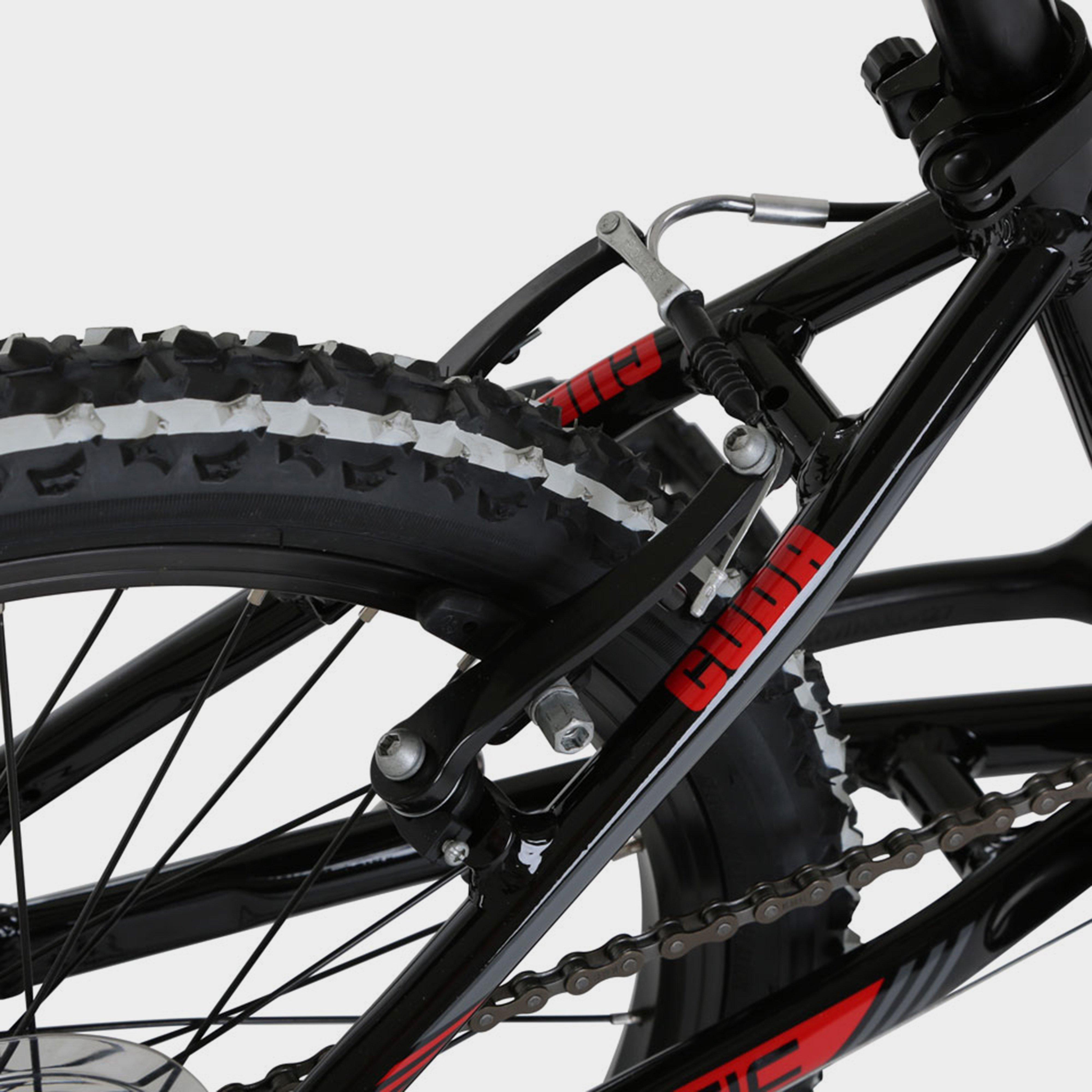 Kinetic 20" Kids' Mountain Bike