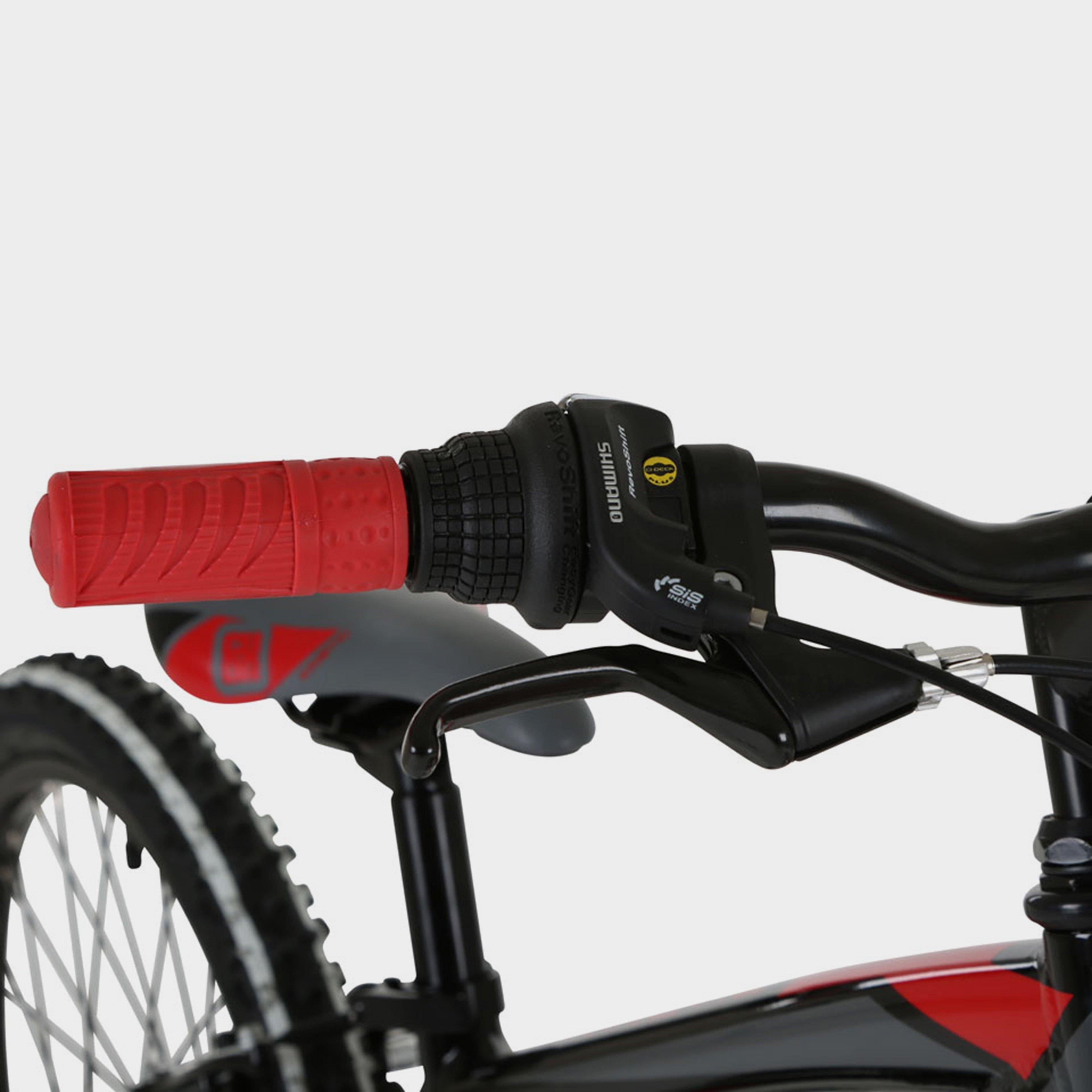 Kinetic 20" Kids' Mountain Bike