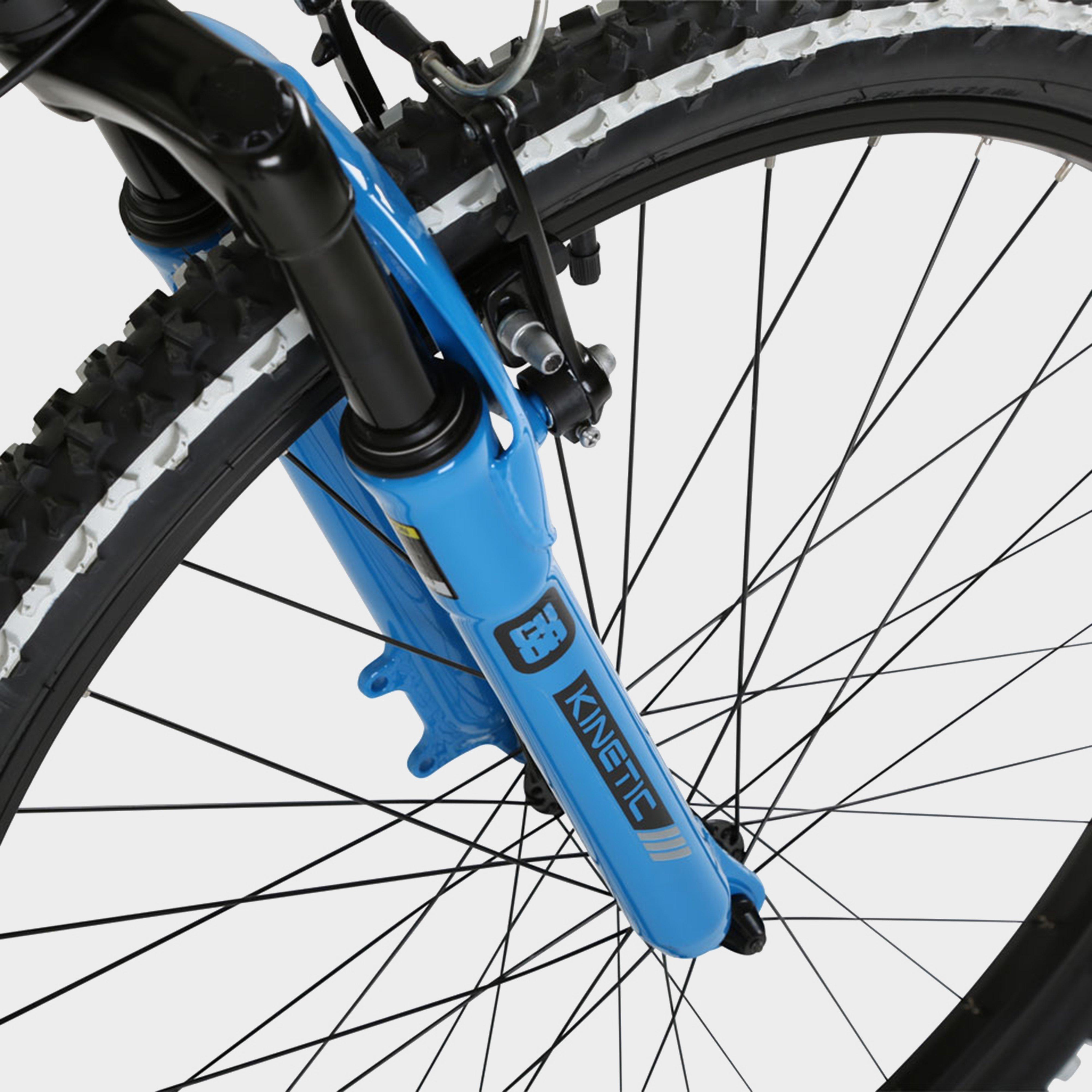 Kinetic 26” Kids’ Mountain Bike