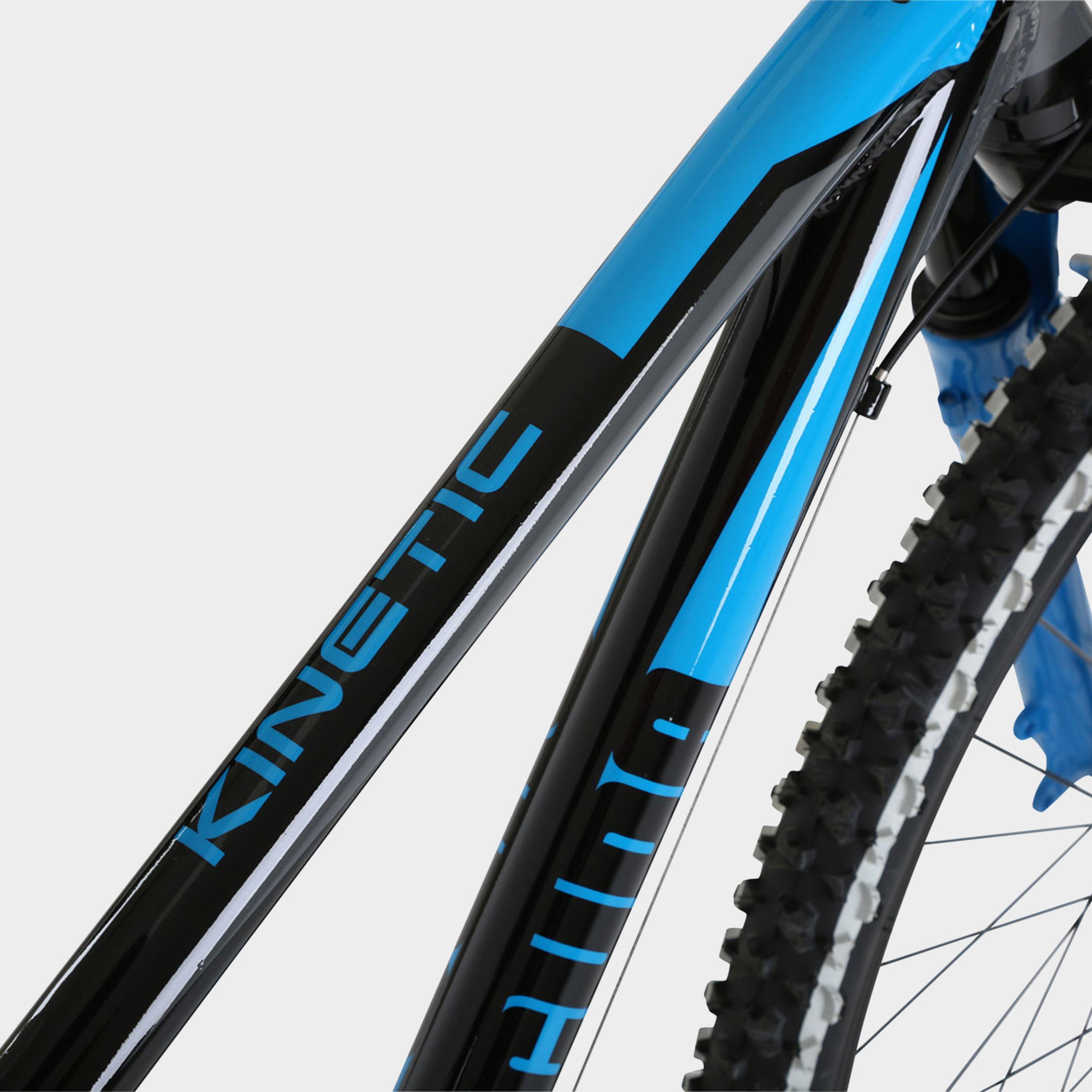 Kinetic 26” Kids’ Mountain Bike