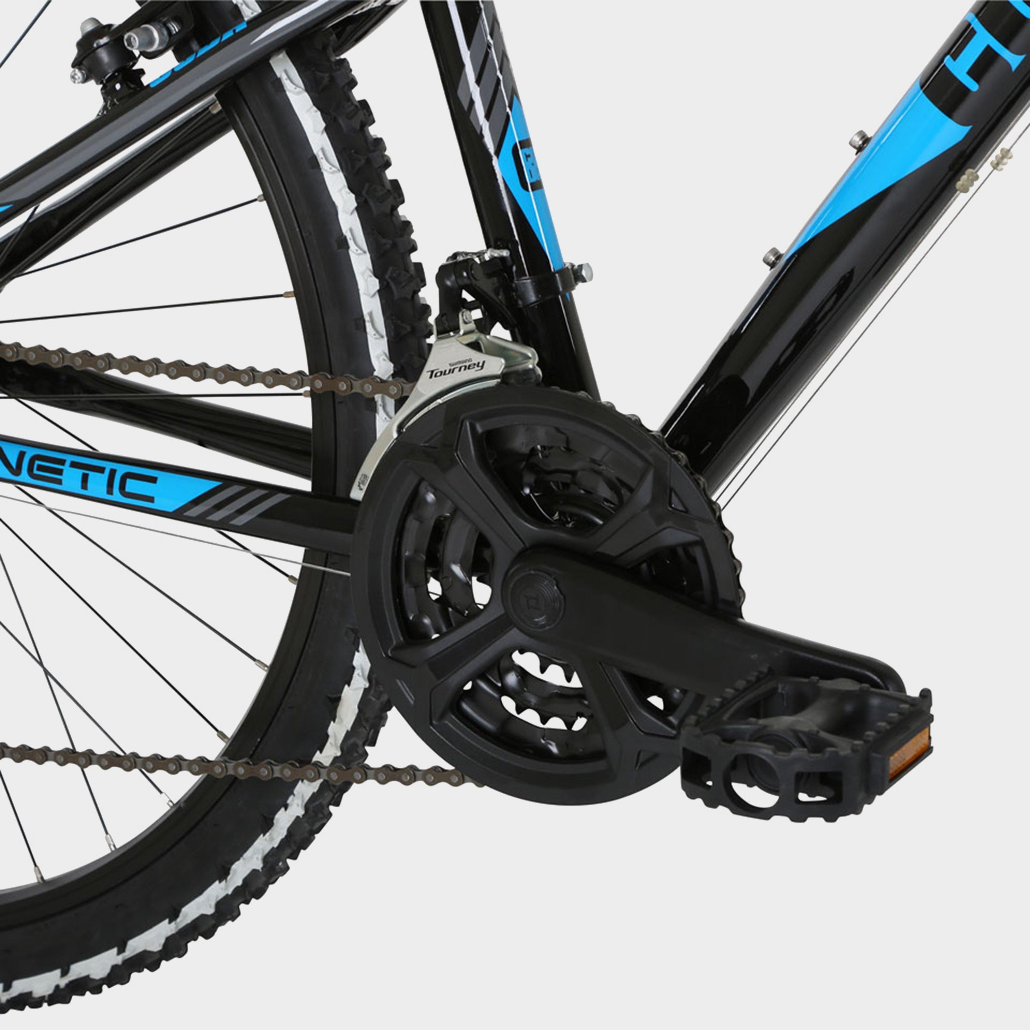 Kinetic 26” Kids’ Mountain Bike