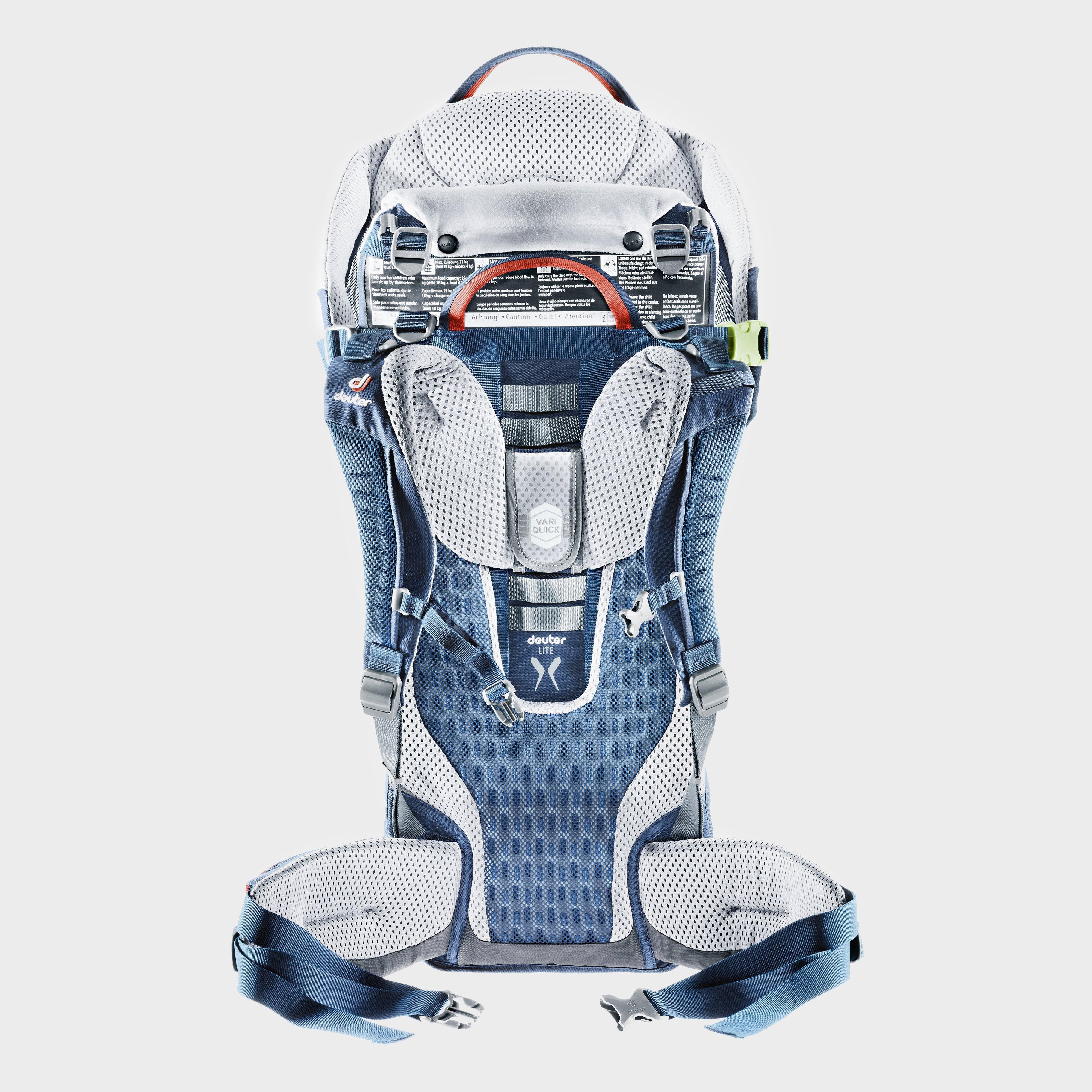 Kids' Comfort Active Carrier