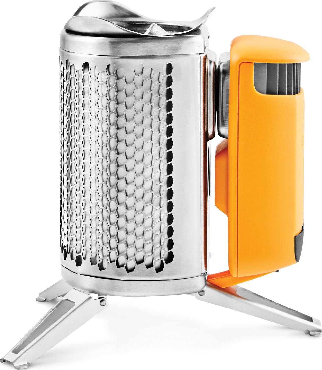 CampStove 2