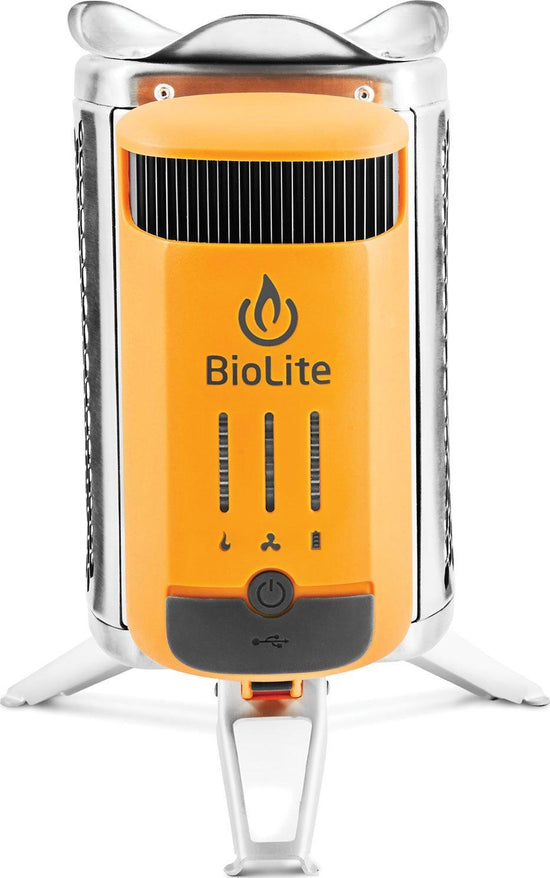 CampStove 2