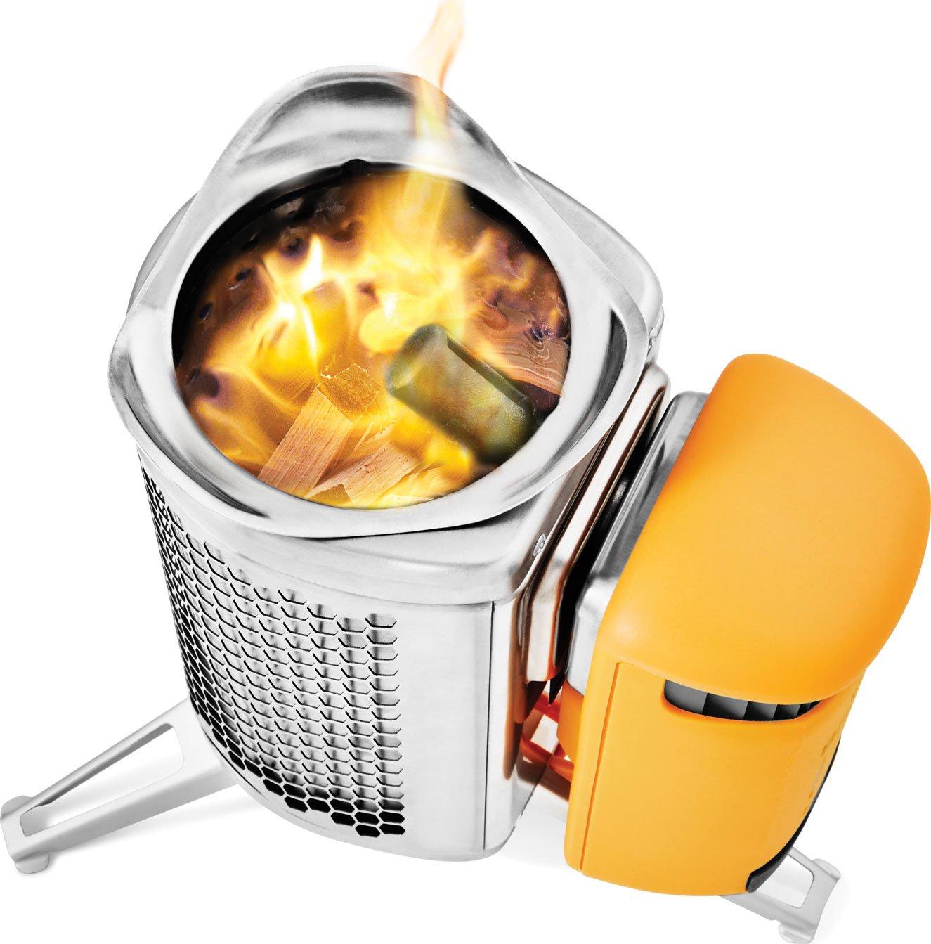 CampStove 2