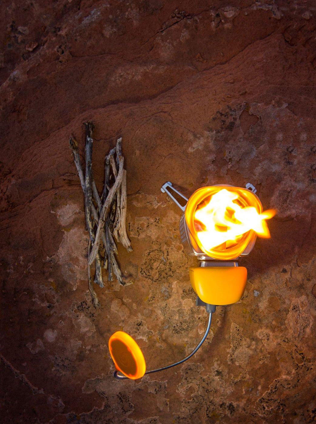 CampStove 2