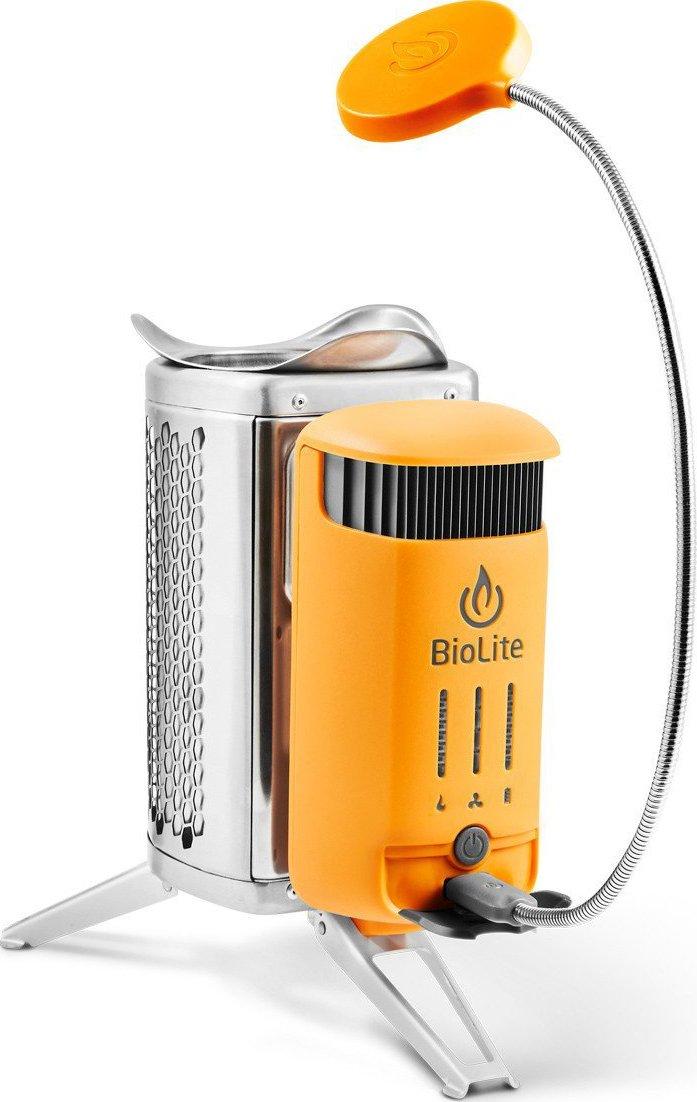 CampStove 2