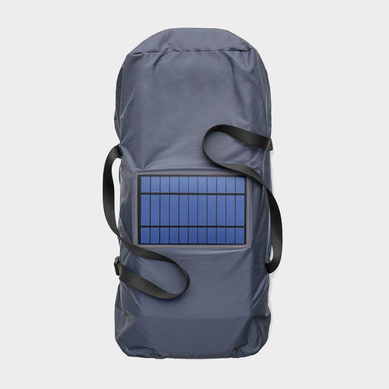 Solar Carry Bag