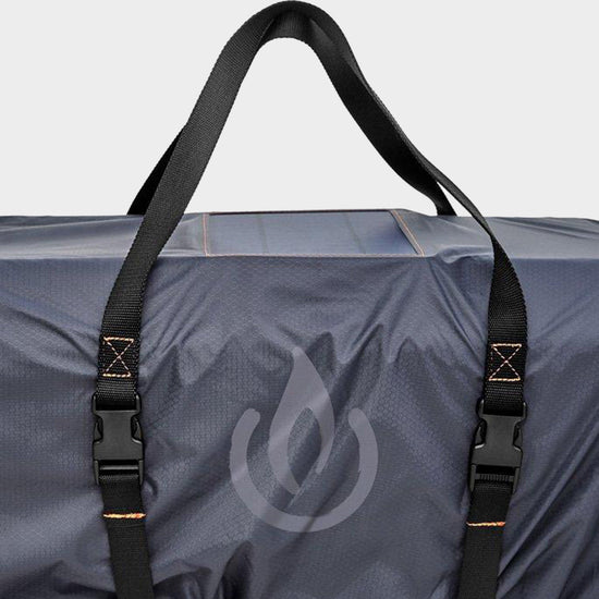 Solar Carry Bag