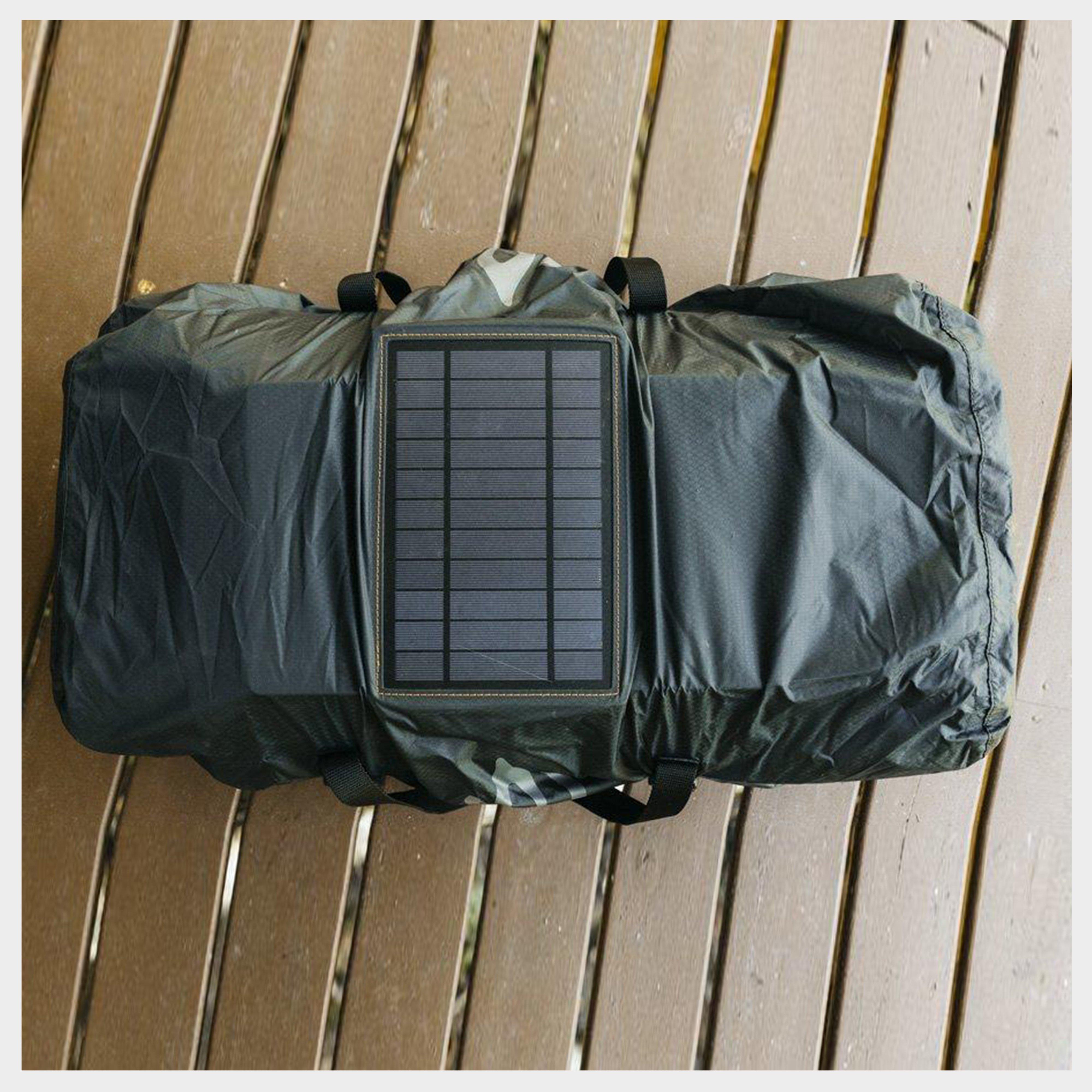 Solar Carry Bag