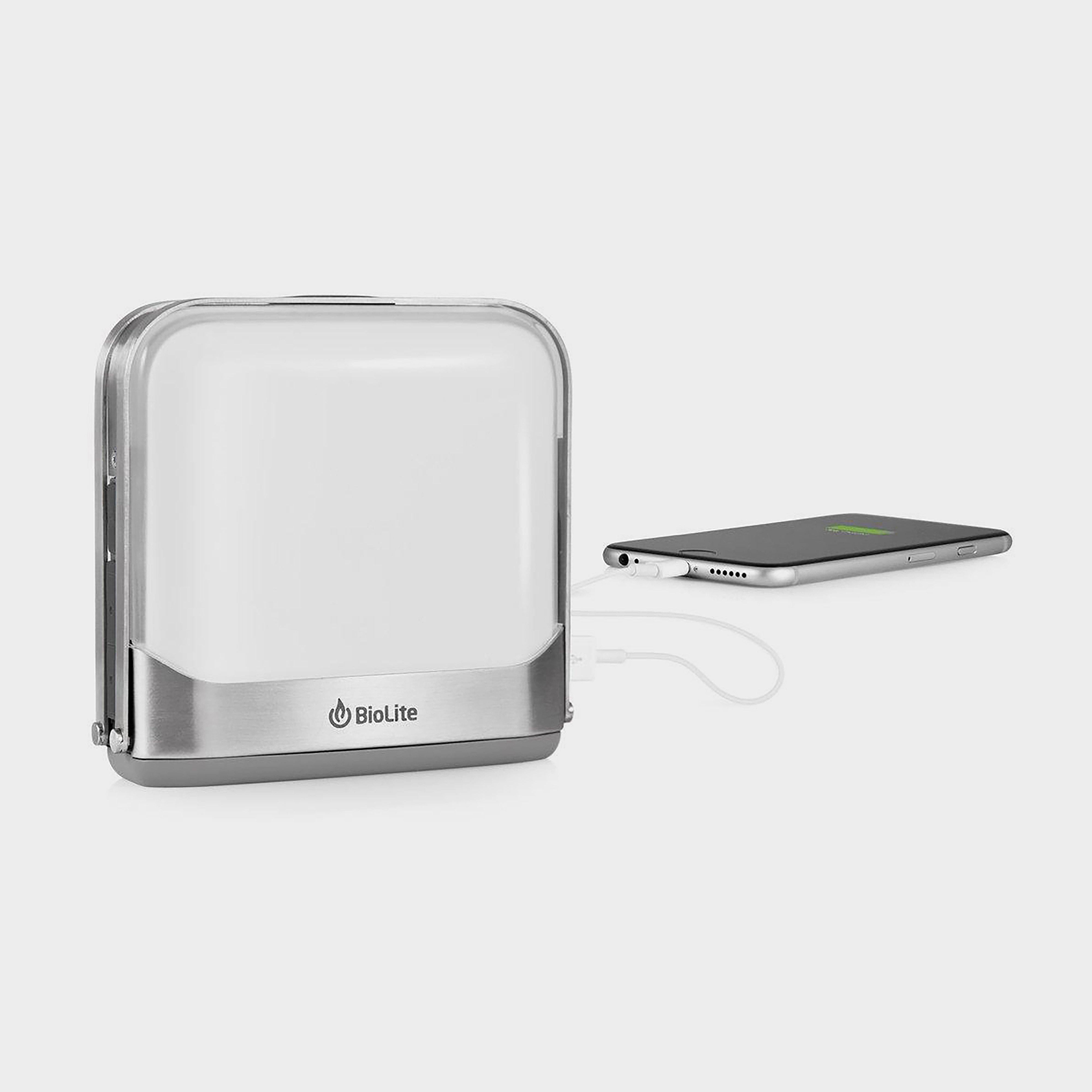 BaseLantern (Bluetooth Lantern & Power Hub)