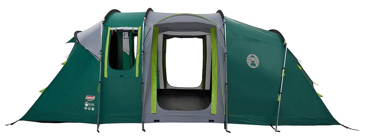 MacKenzie 6 BlackOut Tent
