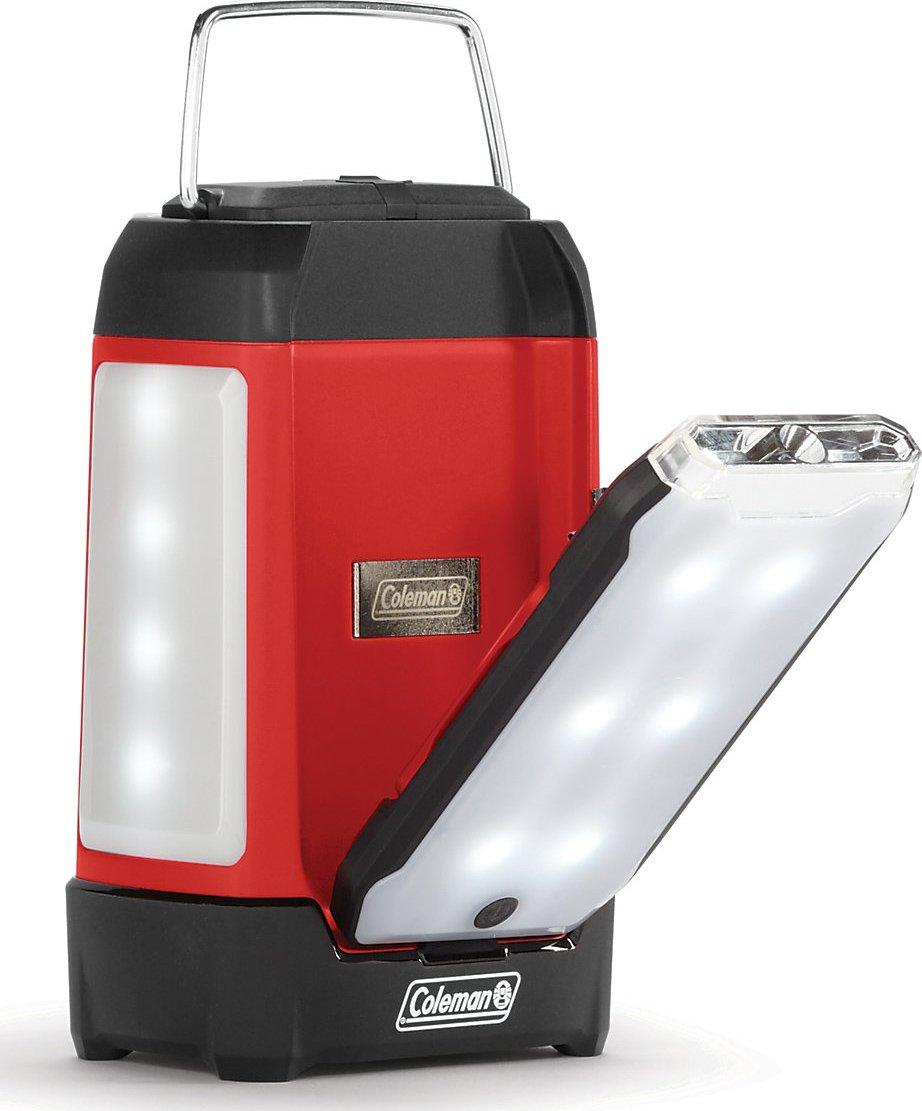 Duo Panel Light Lantern