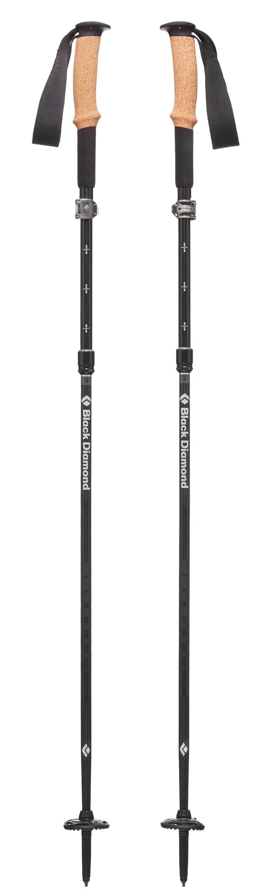 Alpine FLZ Trekking Poles (105-125cm)