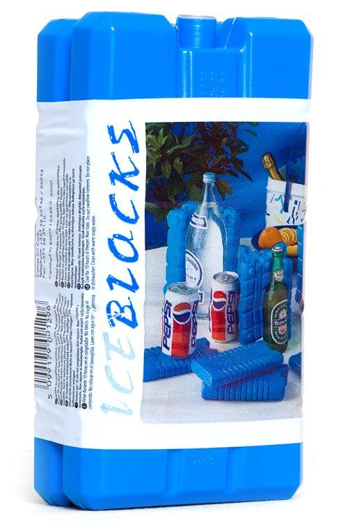 200g Ice Block (x 2)