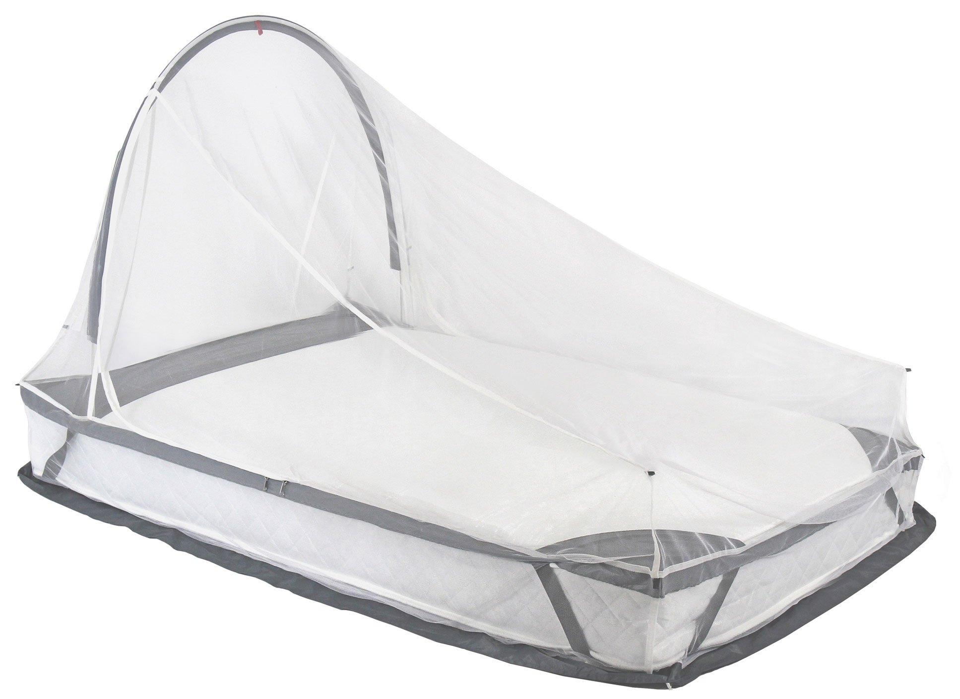 Arc Self Supporting Mosquito Net Single