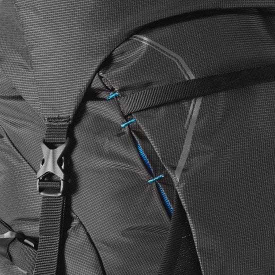 Manaslu 65:80 Rucksack