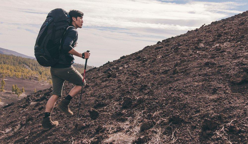 Manaslu 65:80 Rucksack