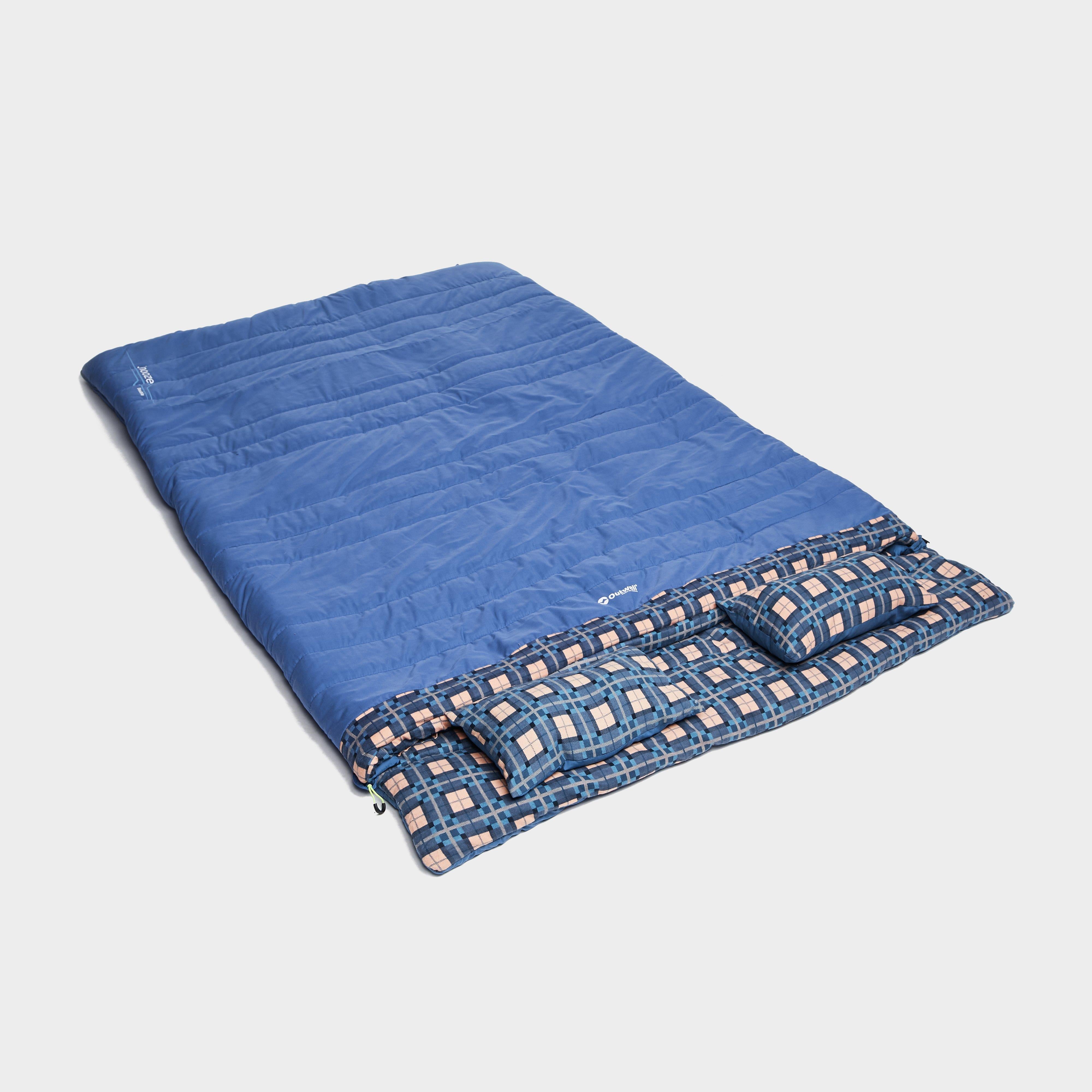 Snooze Double Sleeping Bag