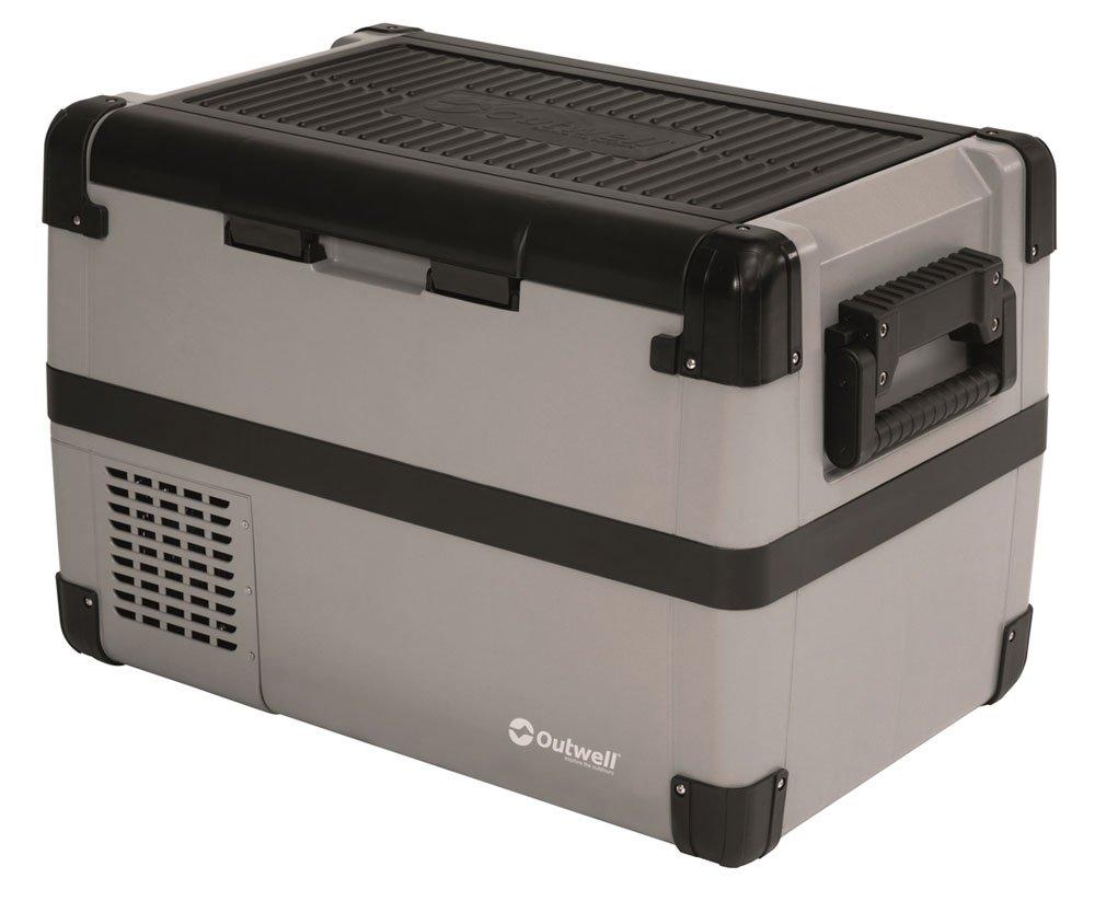 Deep Cool 50L Coolbox with Compressor