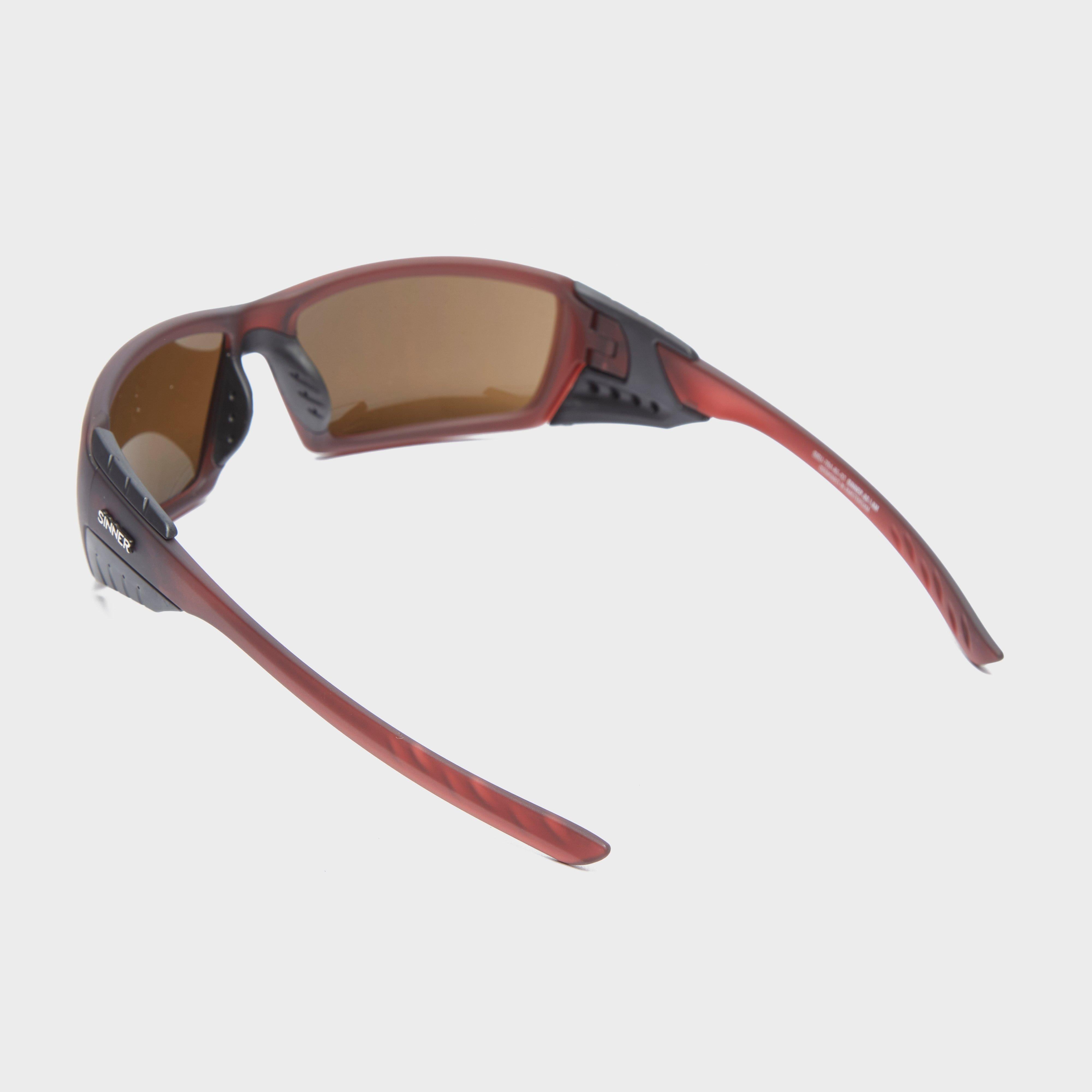 Relais Cat 4 Sunglasses