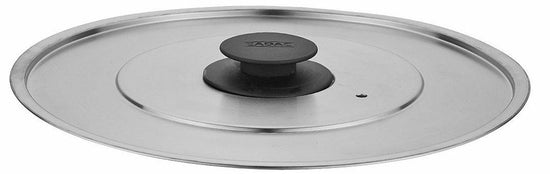Safari Chef Lid