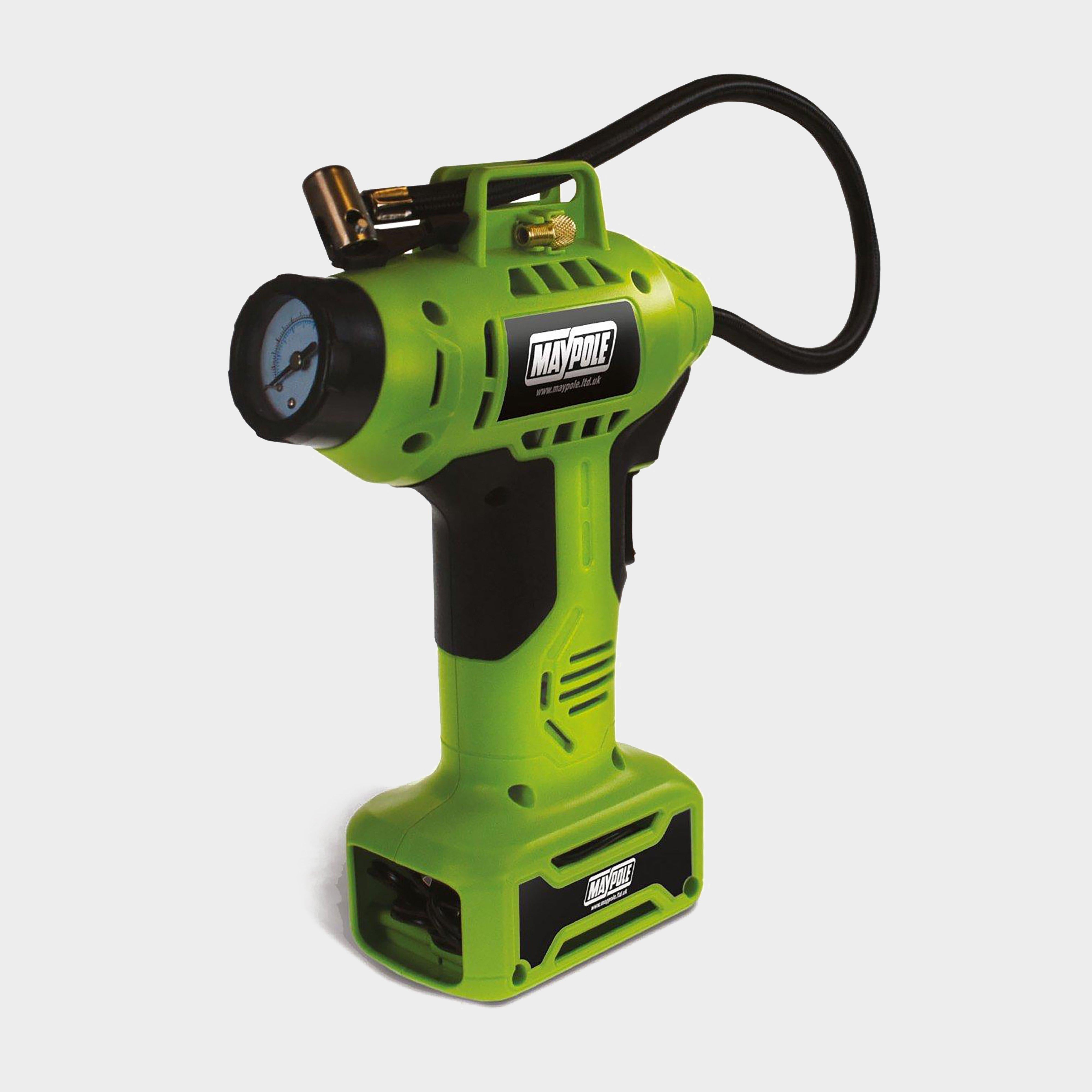 12V Compressor Handheld