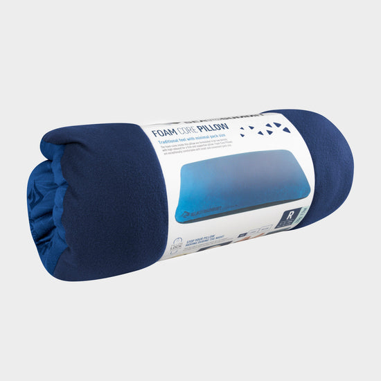 Foam Core Pillow (Regular)