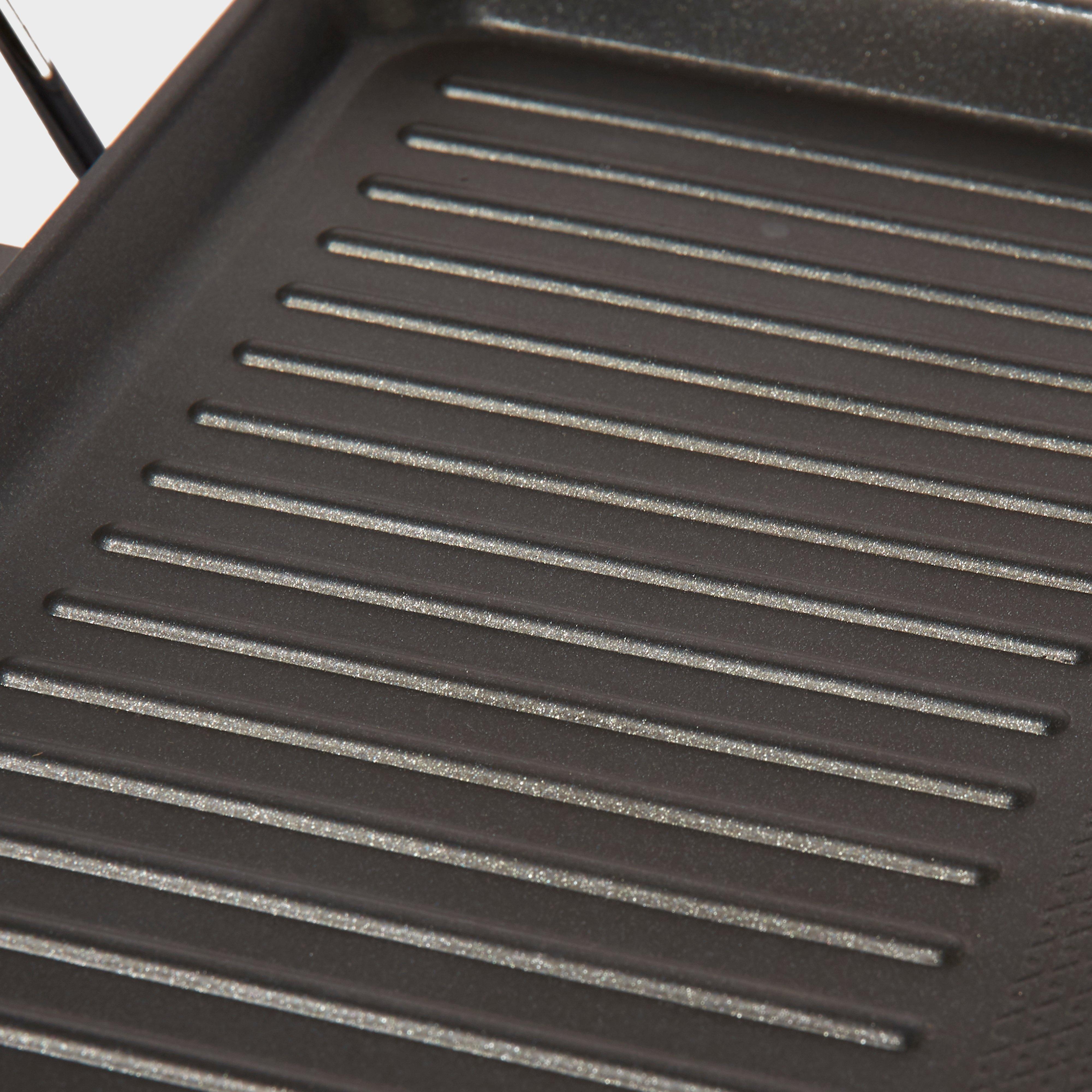 Large cooking griddle