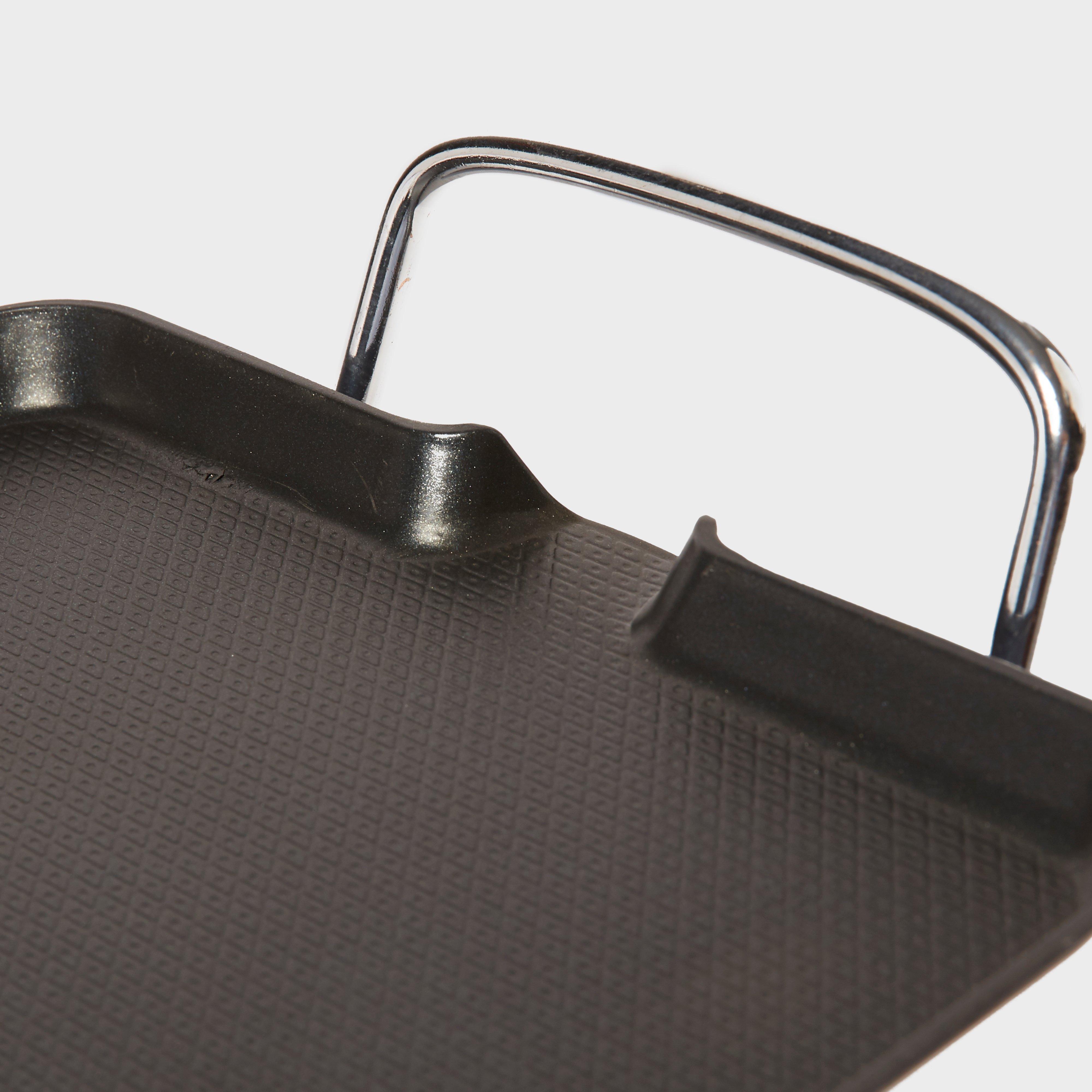 Large cooking griddle