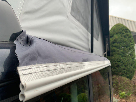 Magnetic Driveaway Kit