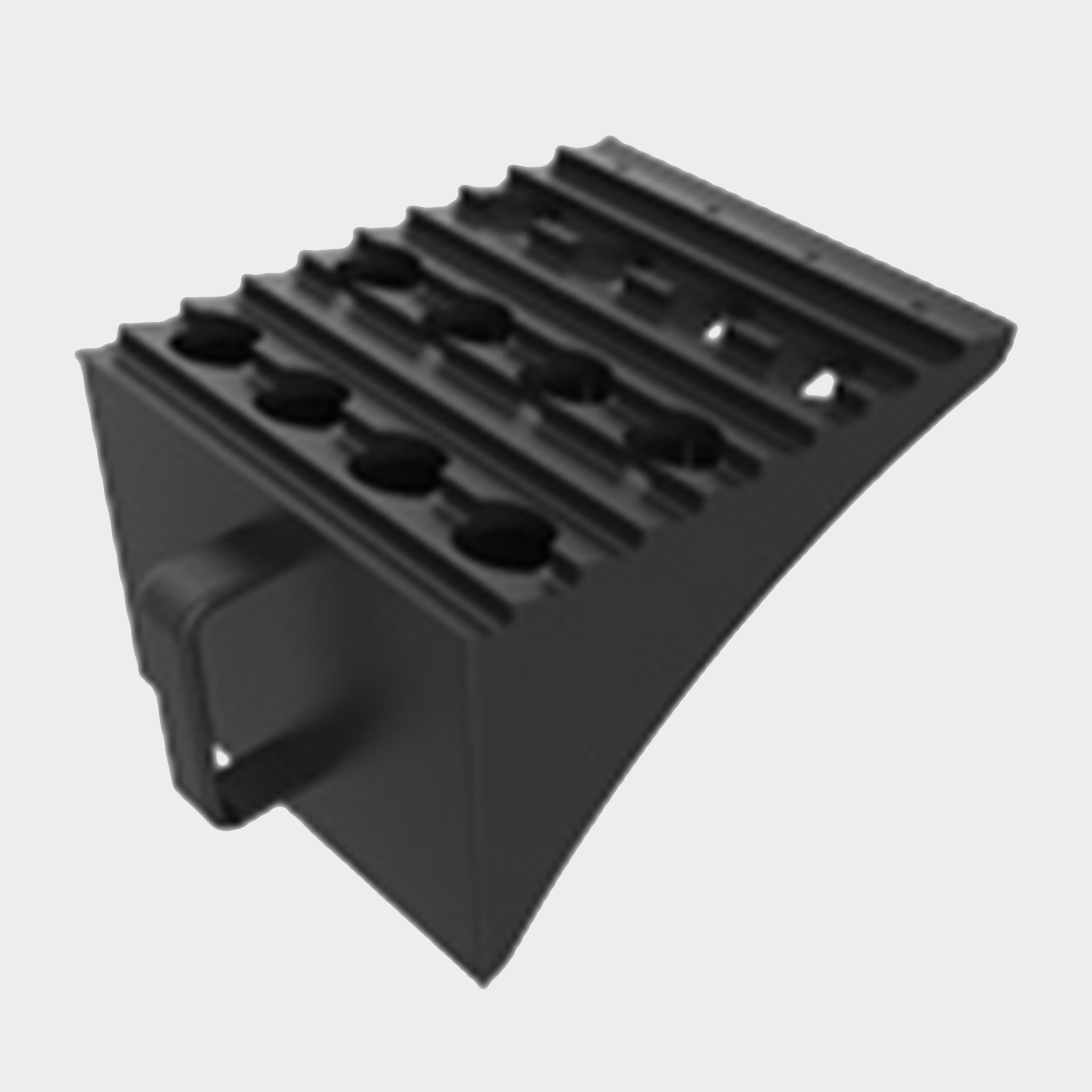 Wheel Chocks (Pair)