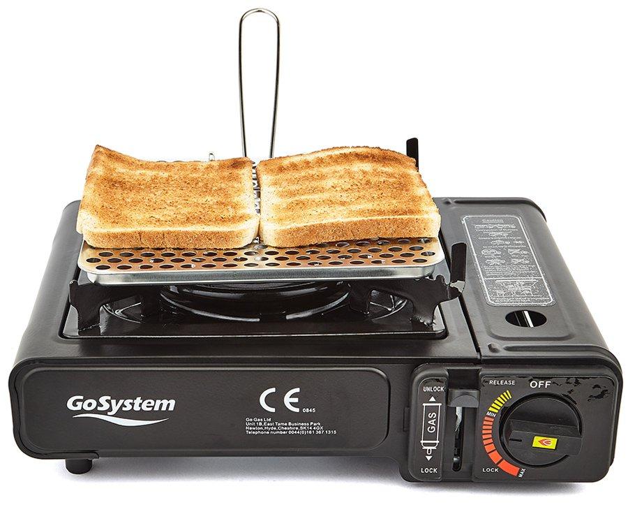 Dynasty Toaster